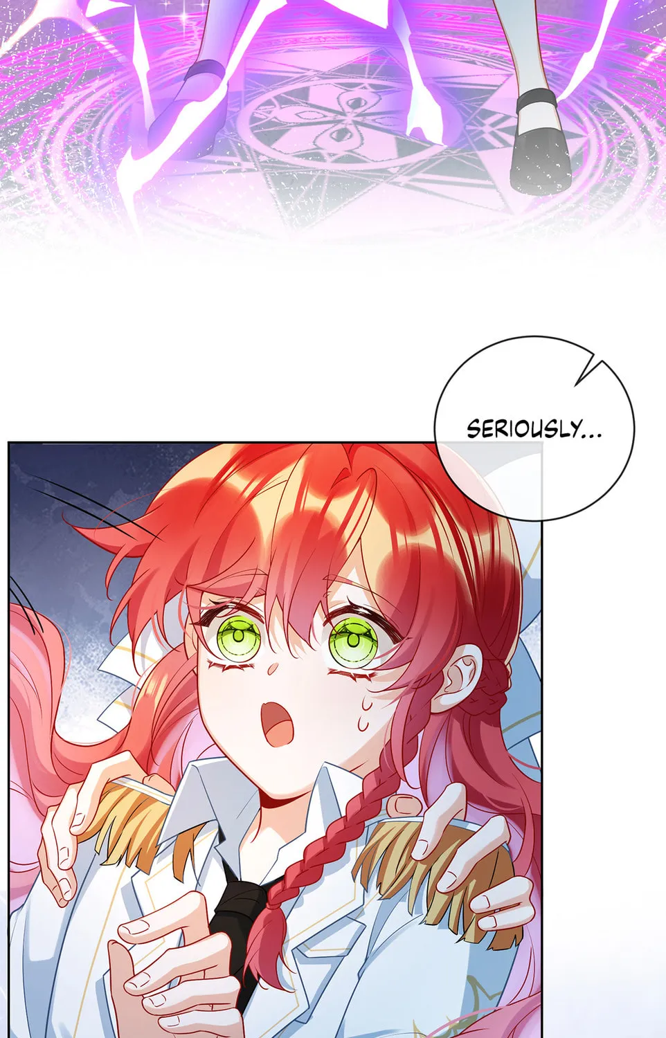 The Villainess and Miss Demon Lord Chapter 16 page 49 - 