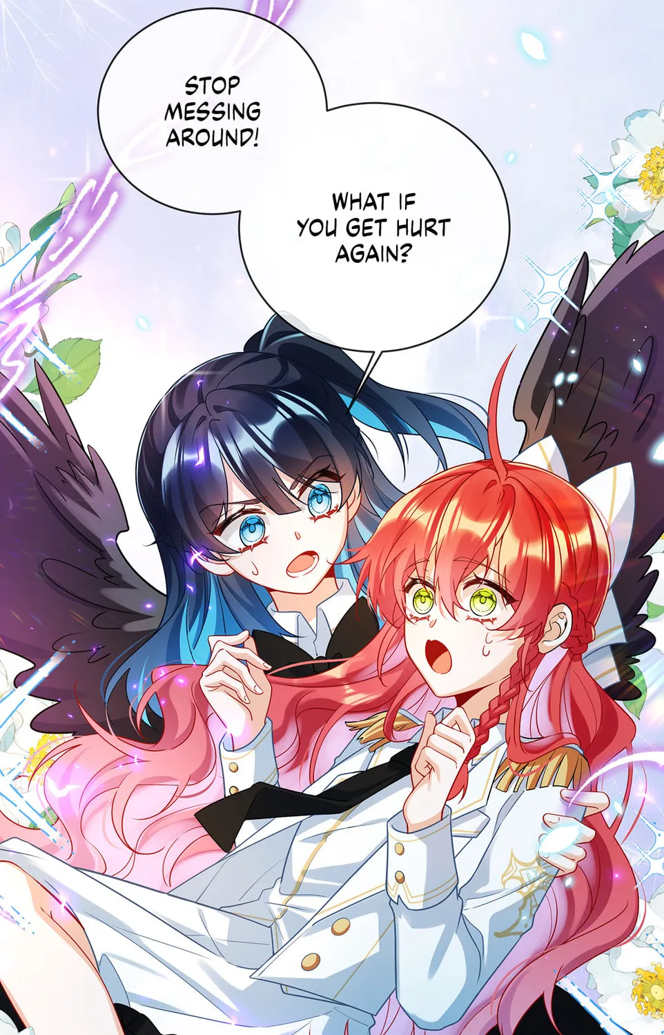 The Villainess and Miss Demon Lord Chapter 16 page 51 - 