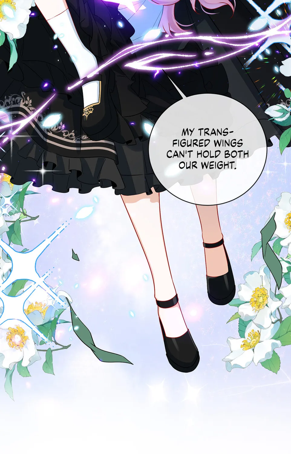 The Villainess and Miss Demon Lord Chapter 16 page 53 - 