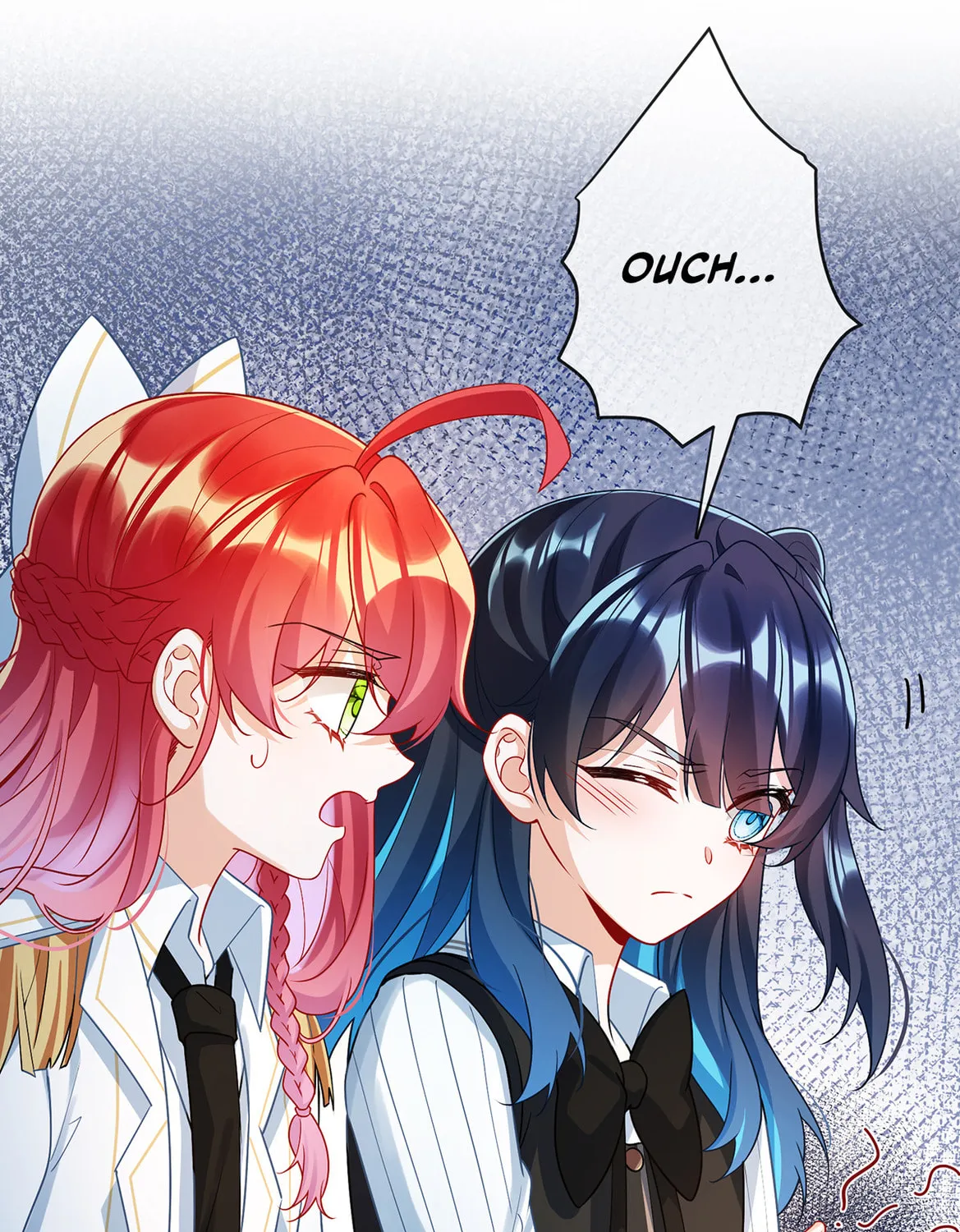 The Villainess and Miss Demon Lord Chapter 16 page 57 - 
