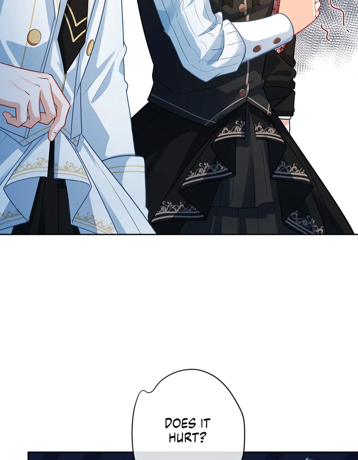 The Villainess and Miss Demon Lord Chapter 16 page 59 - 