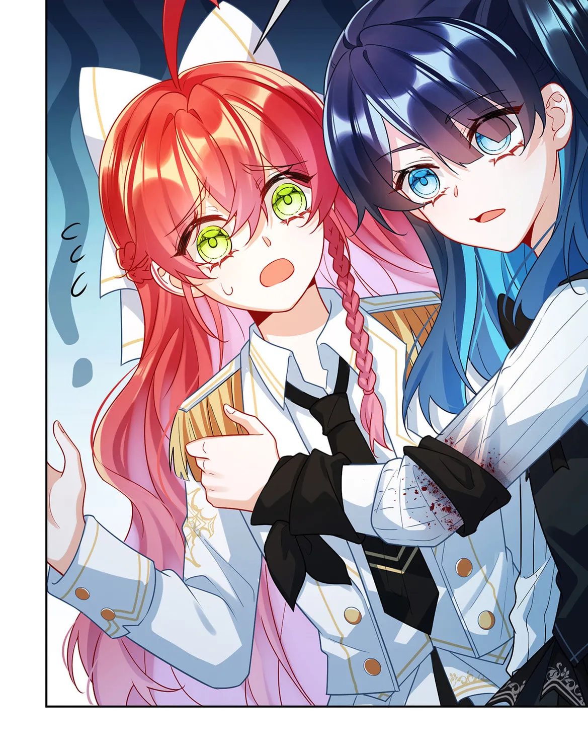 The Villainess and Miss Demon Lord Chapter 16 page 61 - 
