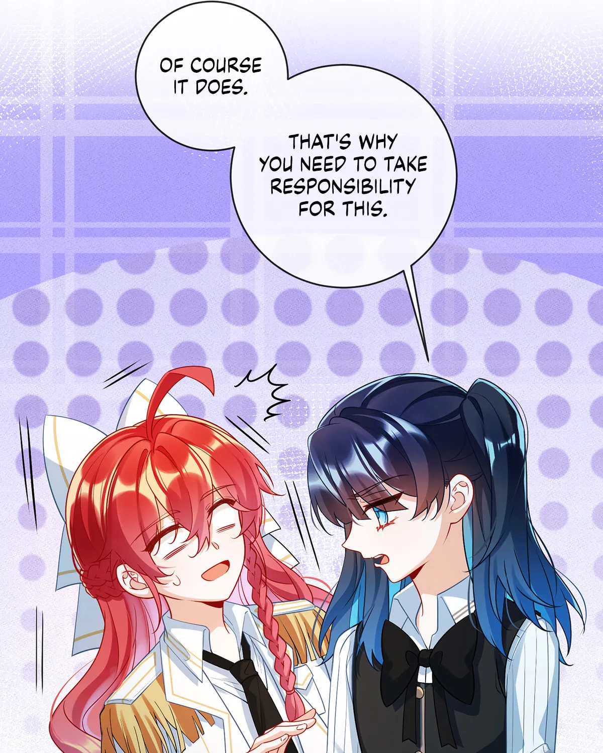 The Villainess and Miss Demon Lord Chapter 16 page 63 - 