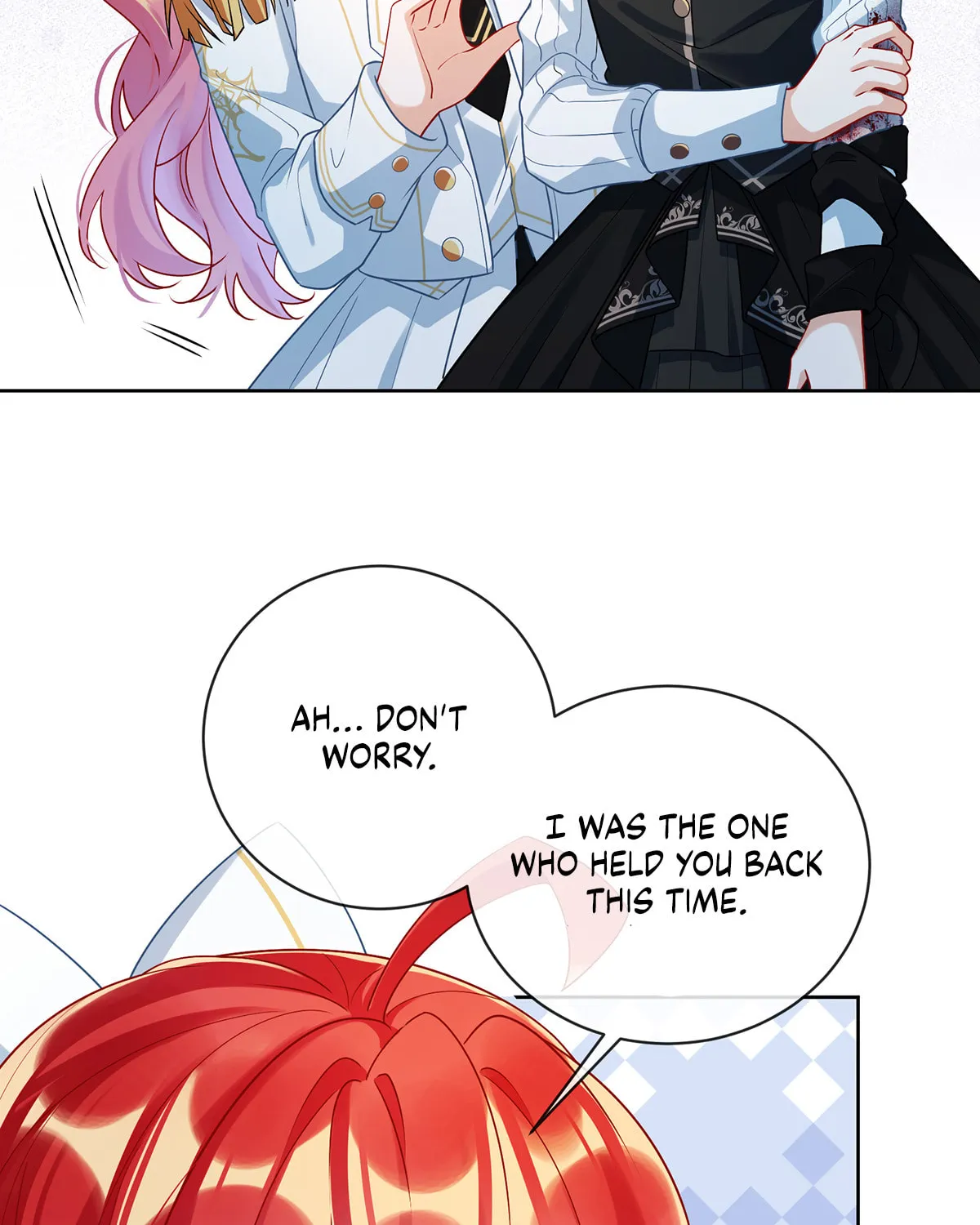 The Villainess and Miss Demon Lord Chapter 16 page 64 - 