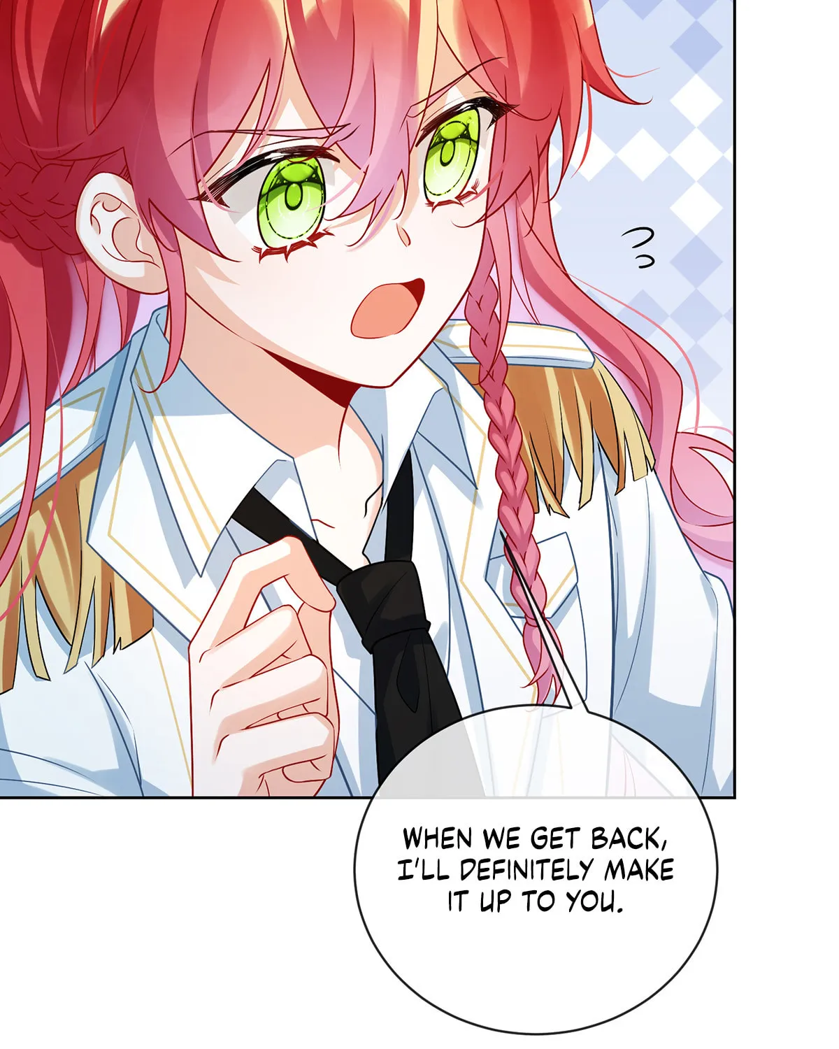 The Villainess and Miss Demon Lord Chapter 16 page 65 - 