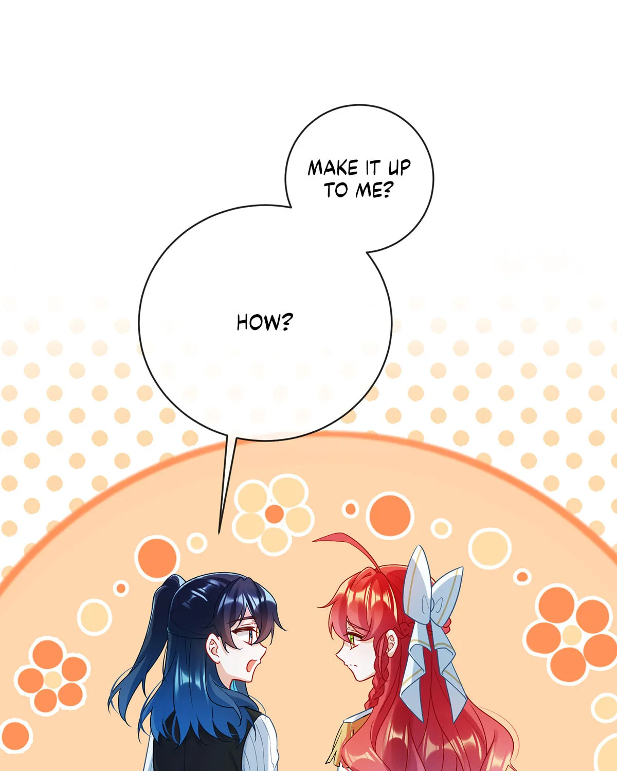 The Villainess and Miss Demon Lord Chapter 16 page 66 - 