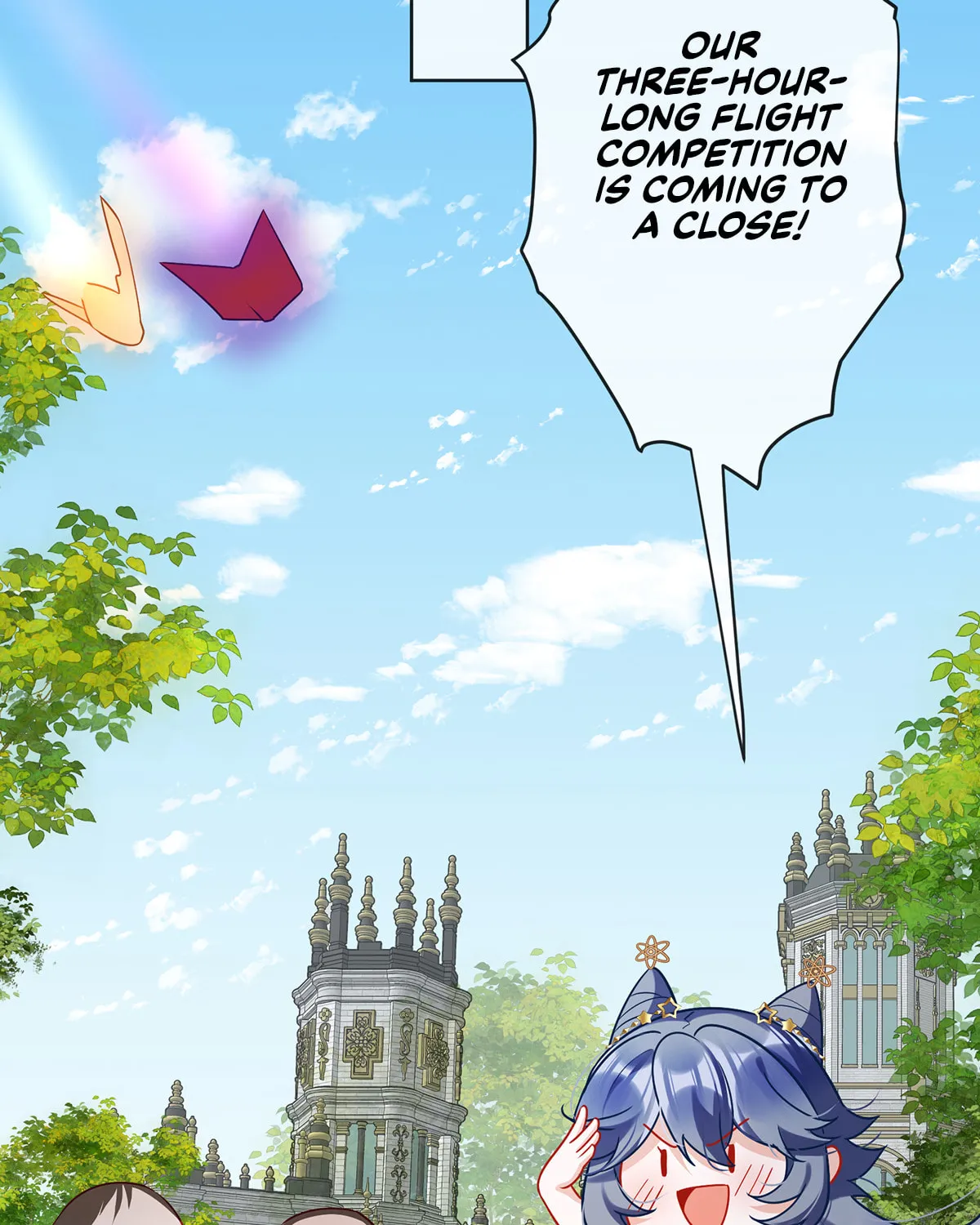 The Villainess and Miss Demon Lord Chapter 16 page 70 - 