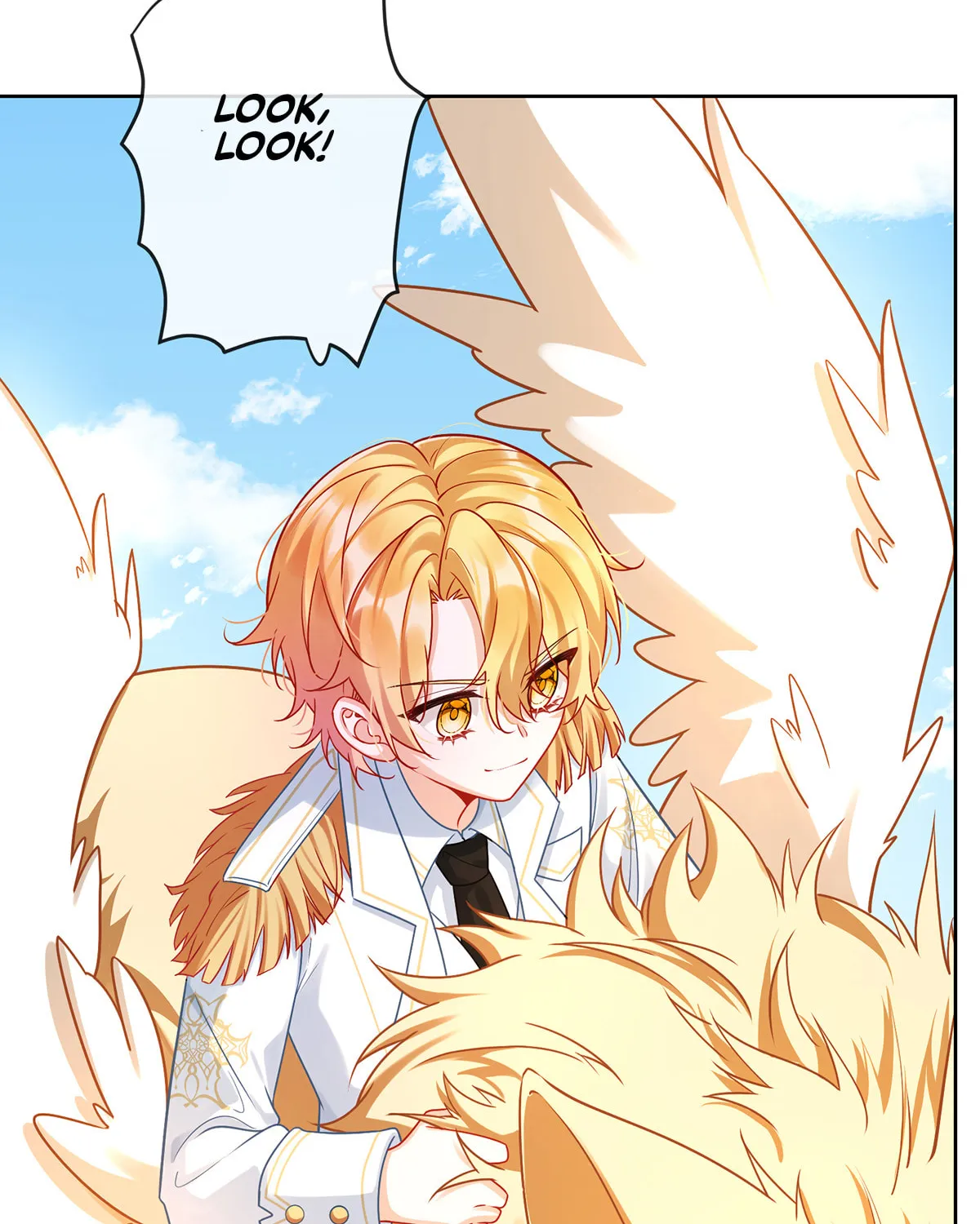 The Villainess and Miss Demon Lord Chapter 16 page 72 - 