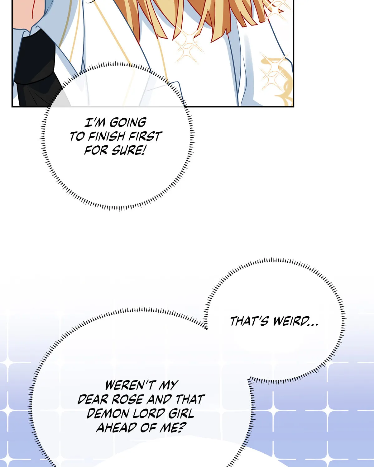 The Villainess and Miss Demon Lord Chapter 16 page 75 - 