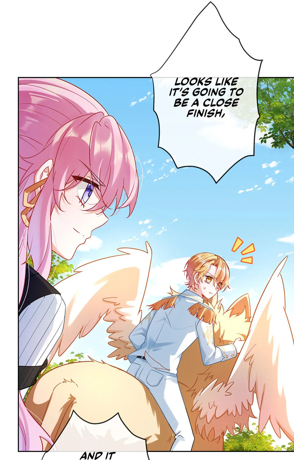 The Villainess and Miss Demon Lord Chapter 16 page 79 - 
