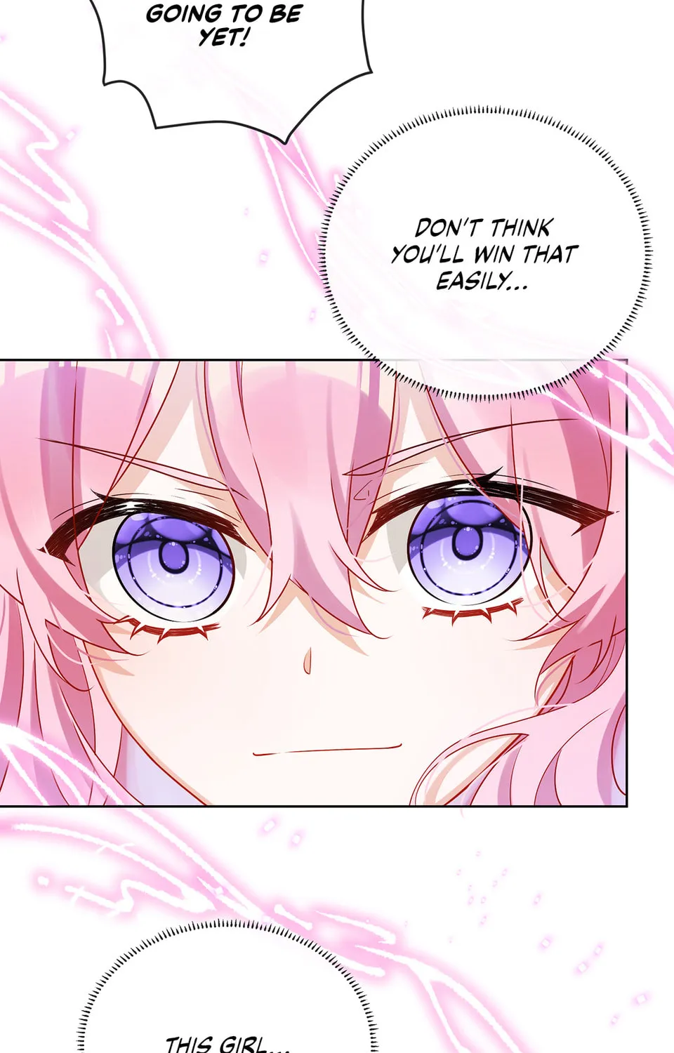 The Villainess and Miss Demon Lord Chapter 16 page 81 - 
