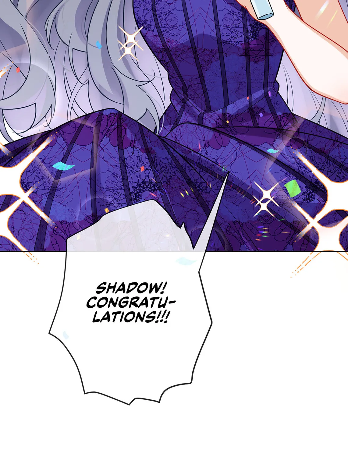 The Villainess and Miss Demon Lord Chapter 16 page 95 - 