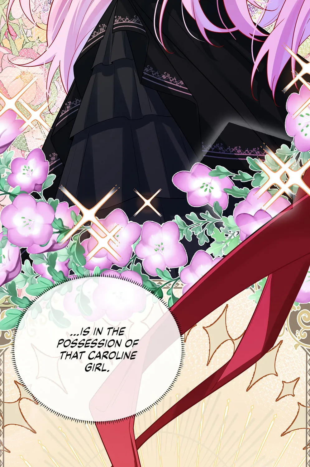 The Villainess and Miss Demon Lord Chapter 17 page 101 - 