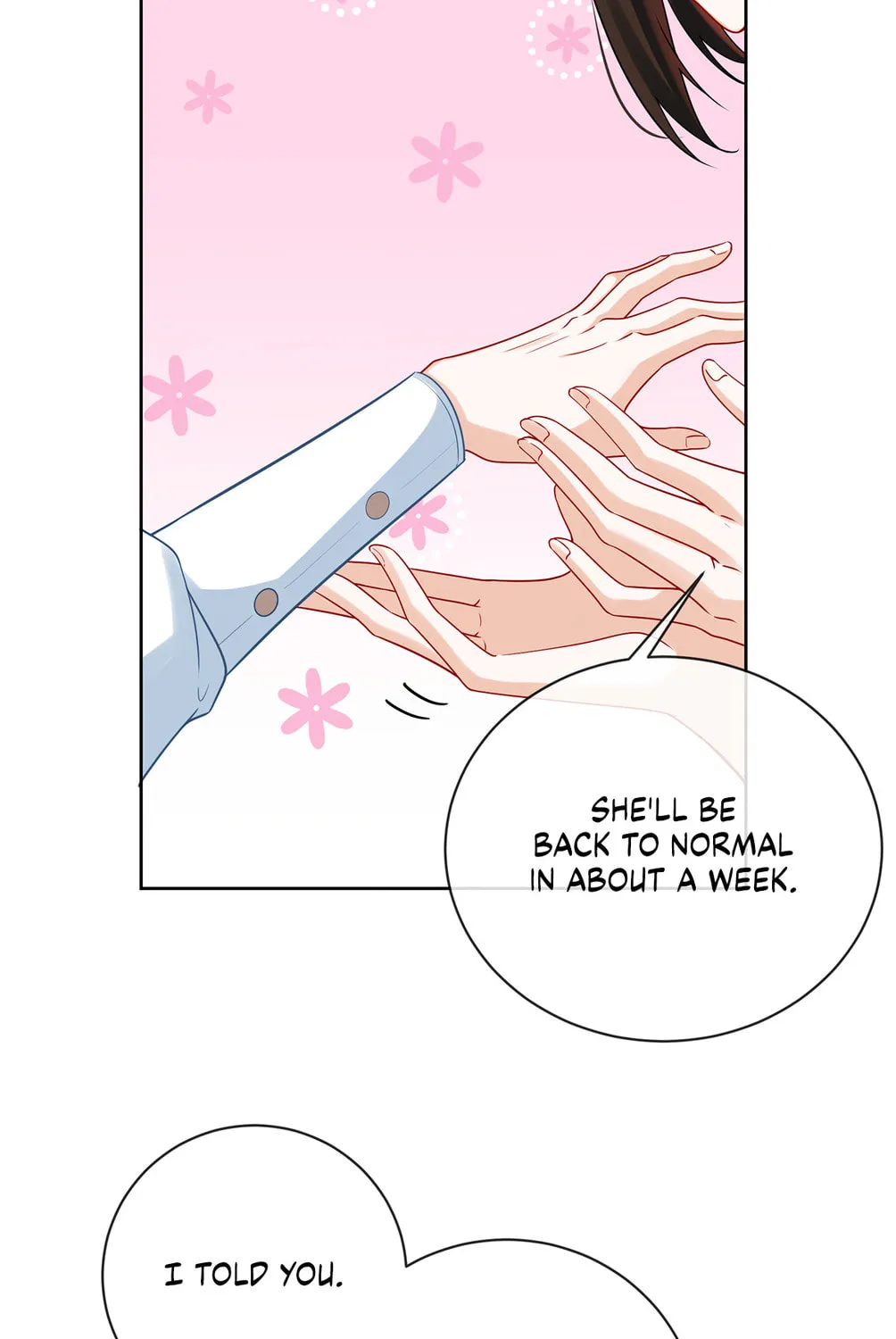 The Villainess and Miss Demon Lord Chapter 17 page 13 - 