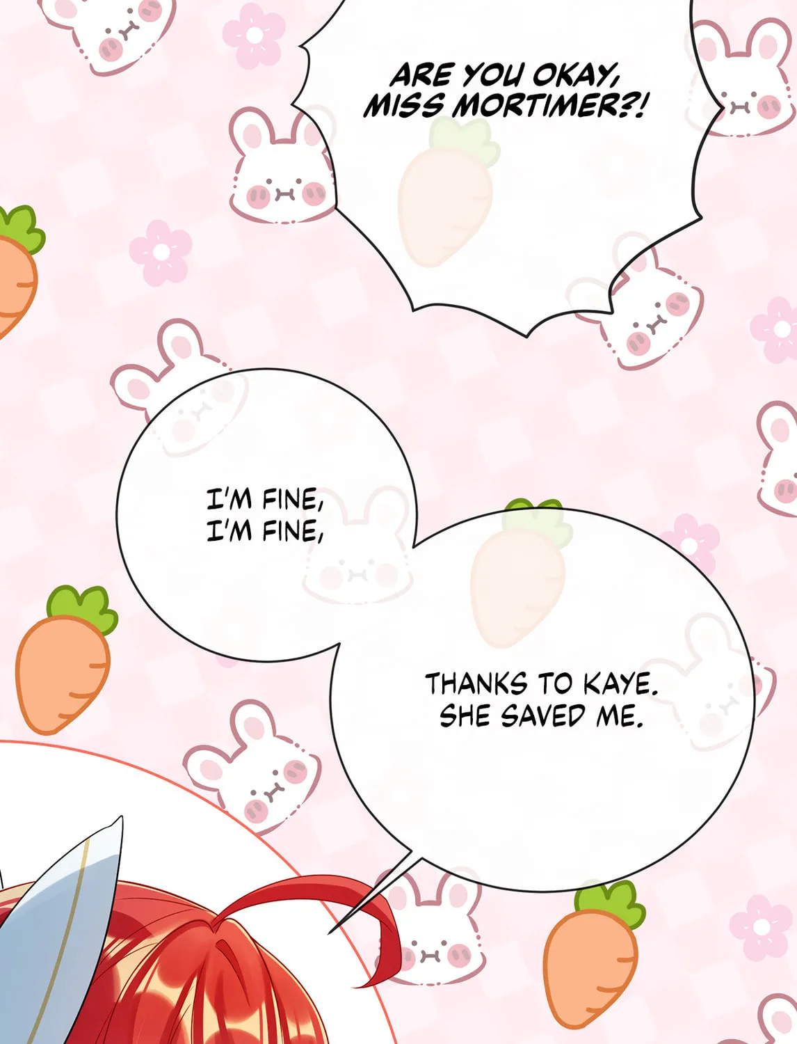 The Villainess and Miss Demon Lord Chapter 17 page 23 - 