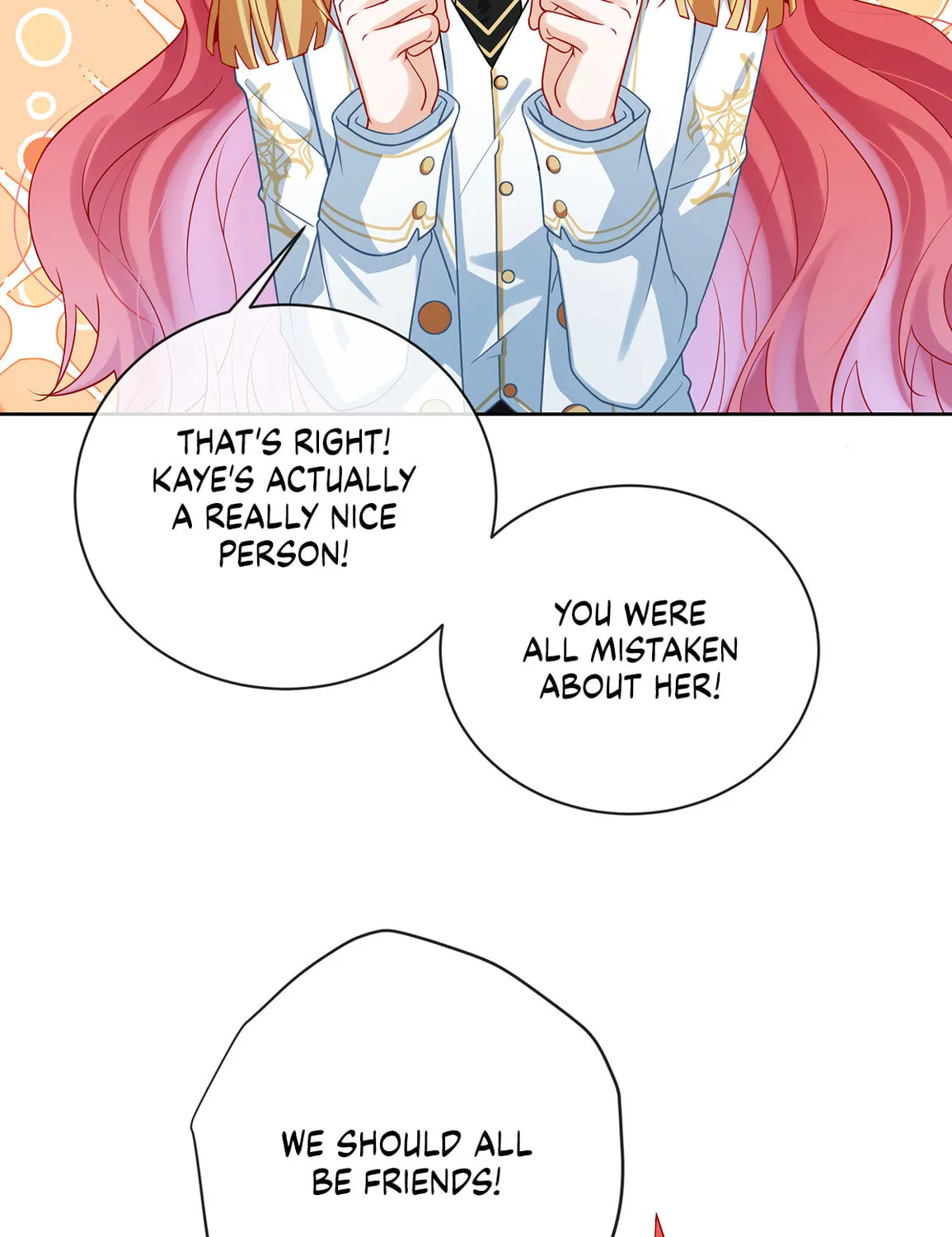 The Villainess and Miss Demon Lord Chapter 17 page 31 - 