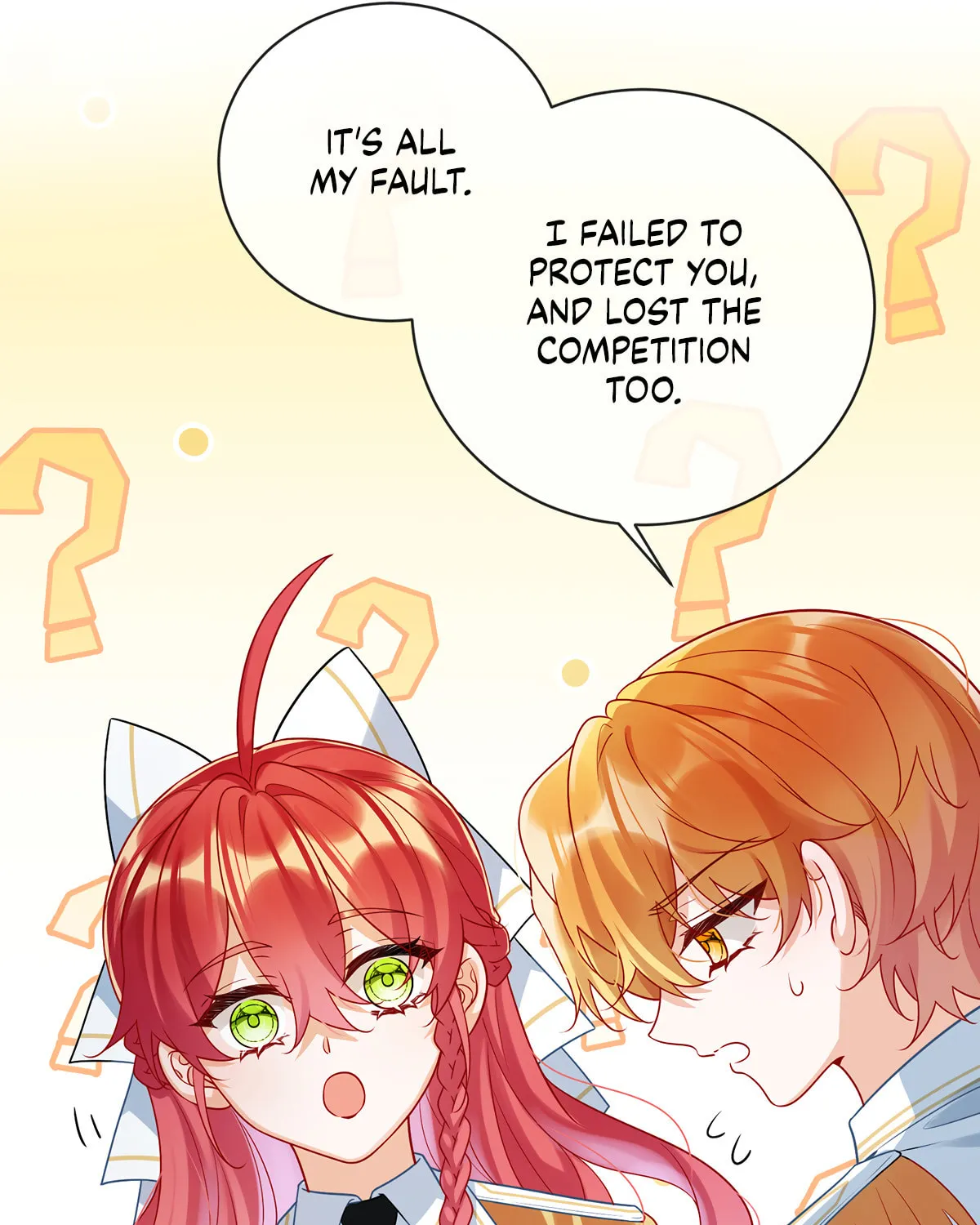 The Villainess and Miss Demon Lord Chapter 17 page 35 - 