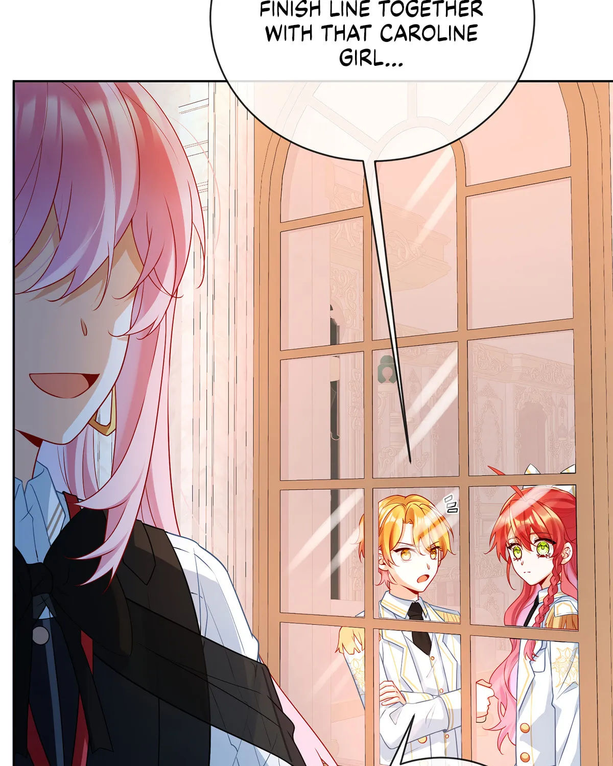 The Villainess and Miss Demon Lord Chapter 17 page 37 - 