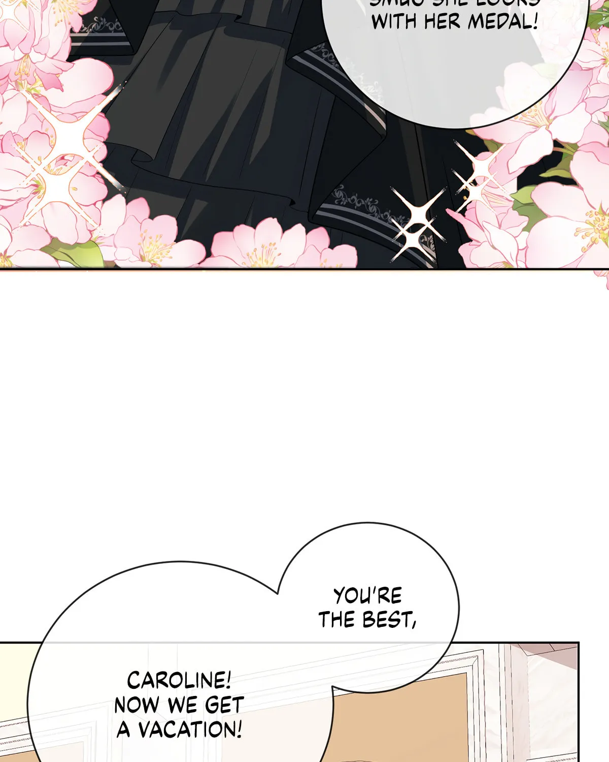 The Villainess and Miss Demon Lord Chapter 17 page 40 - 