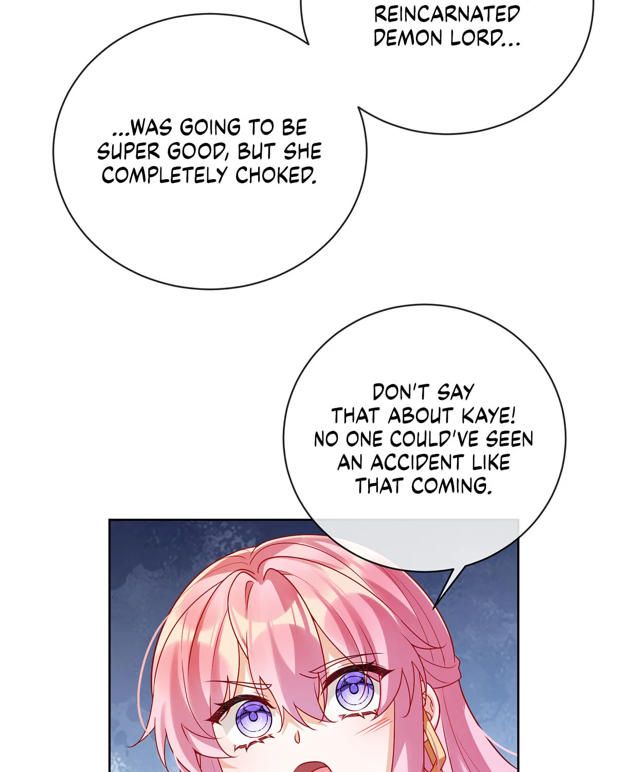 The Villainess and Miss Demon Lord Chapter 17 page 42 - 