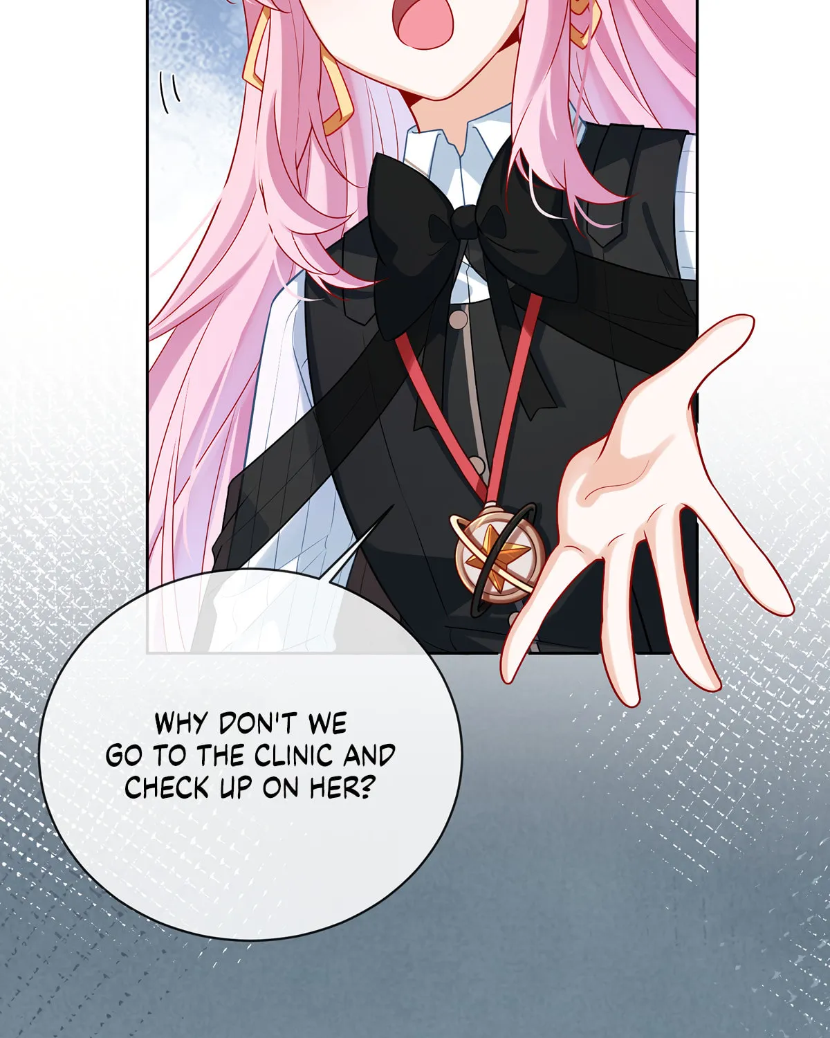 The Villainess and Miss Demon Lord Chapter 17 page 43 - 