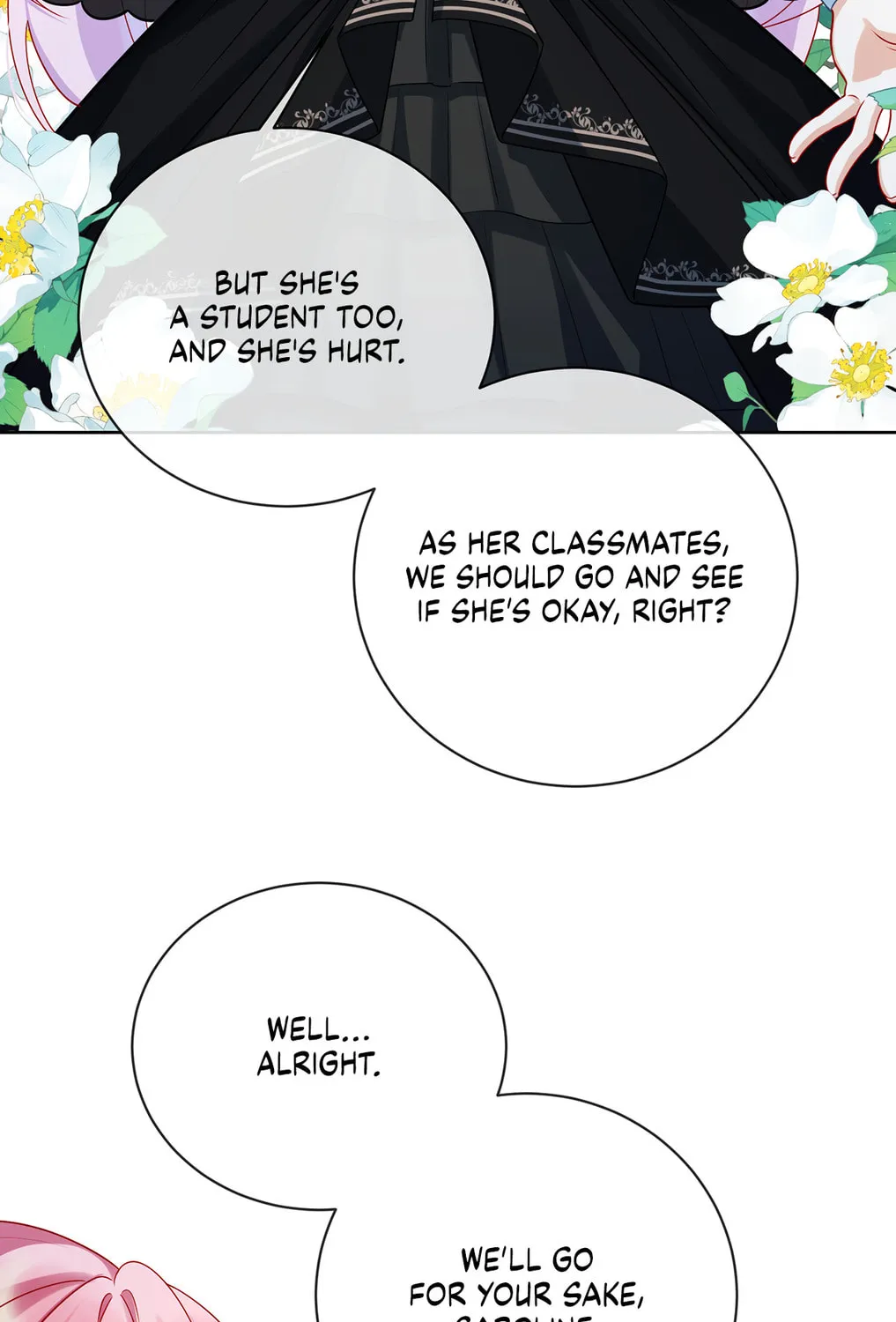 The Villainess and Miss Demon Lord Chapter 17 page 49 - 