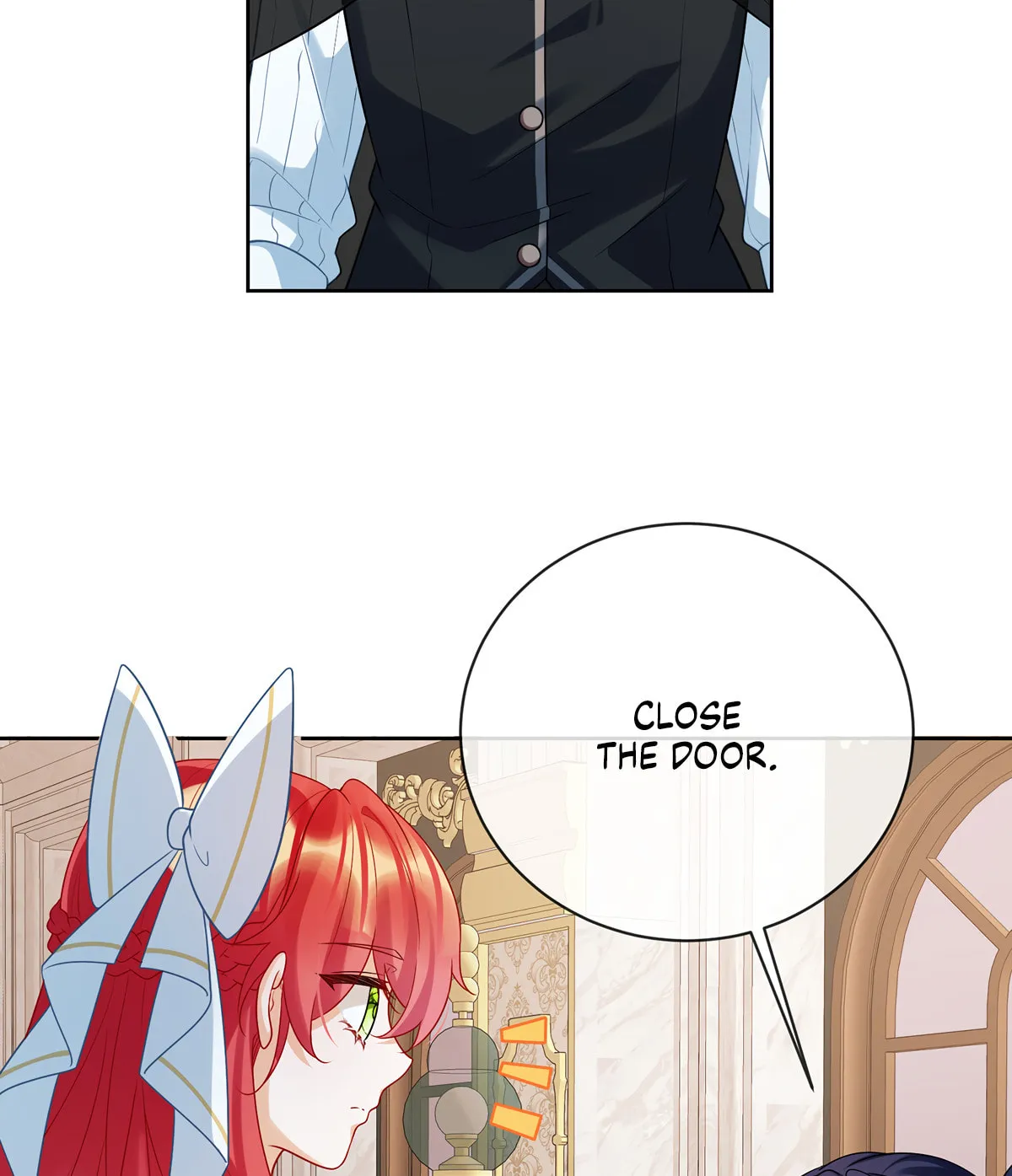 The Villainess and Miss Demon Lord Chapter 17 page 54 - 