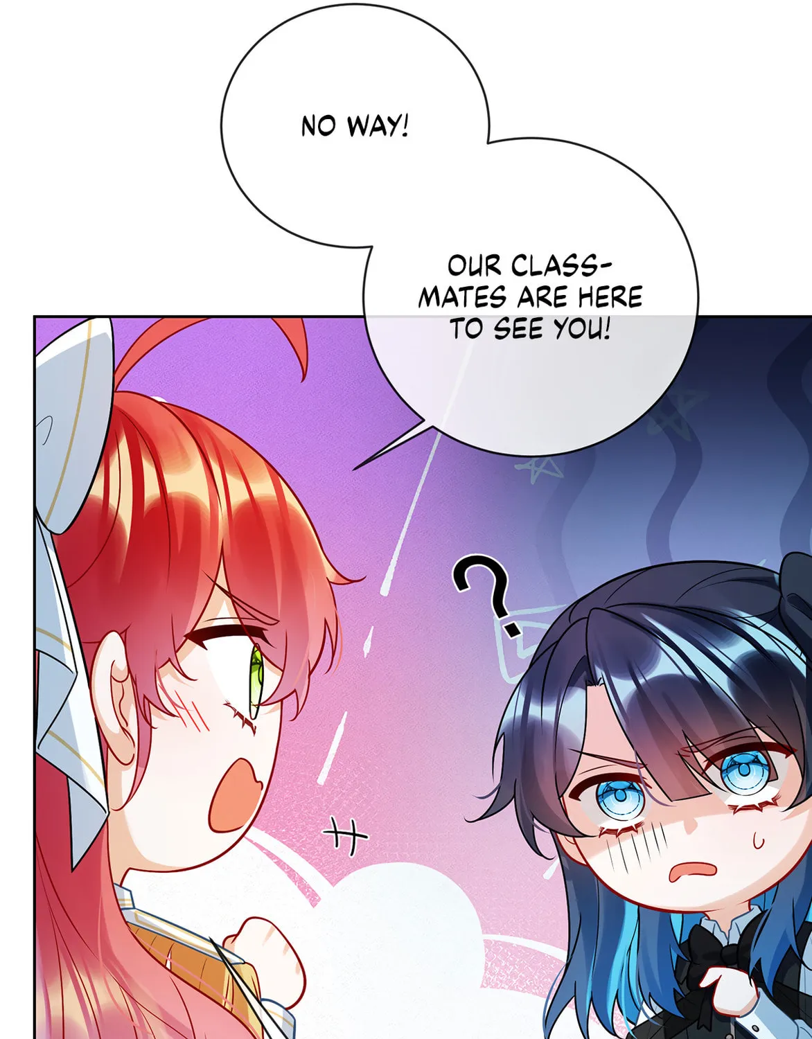 The Villainess and Miss Demon Lord Chapter 17 page 56 - 