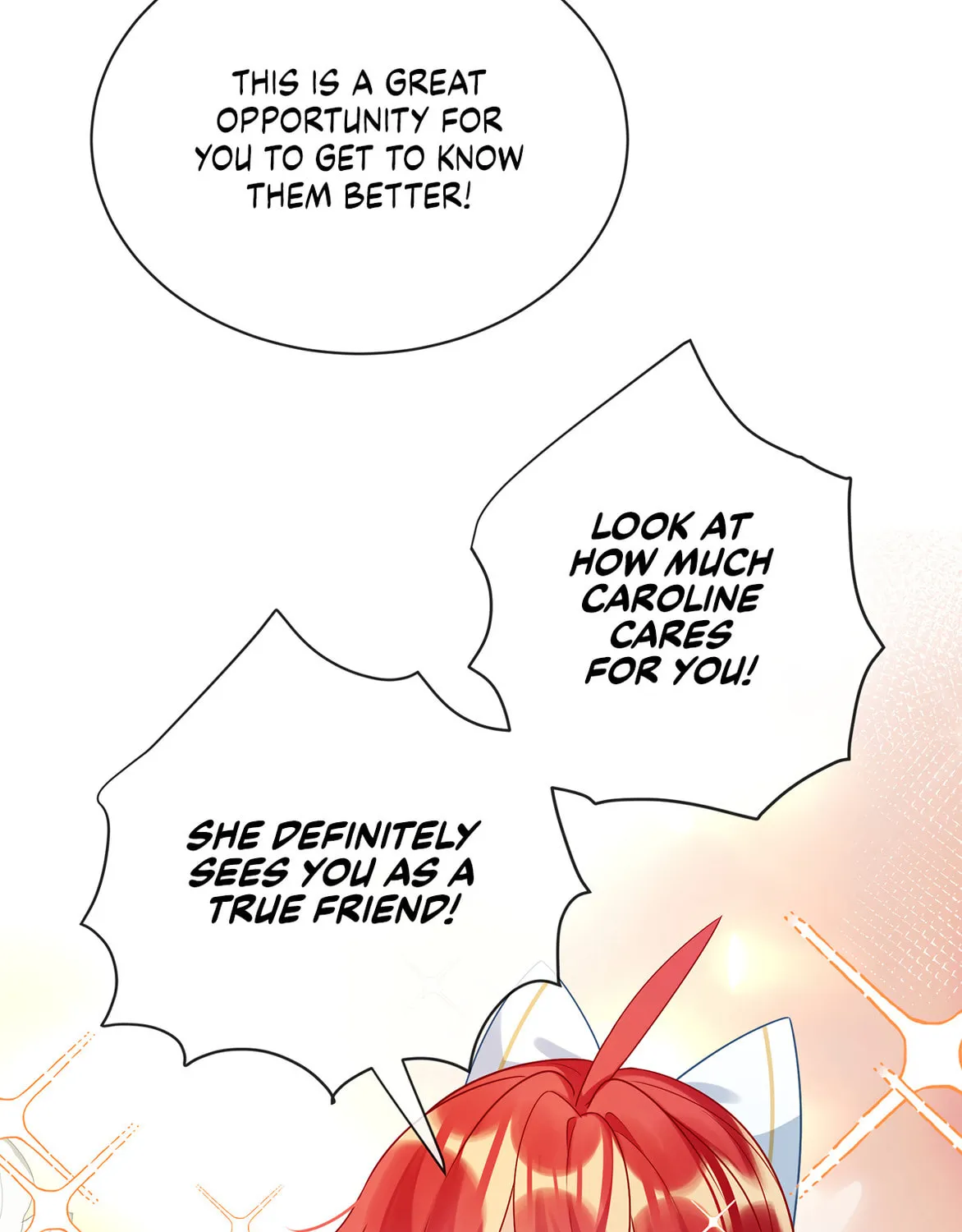 The Villainess and Miss Demon Lord Chapter 17 page 58 - 