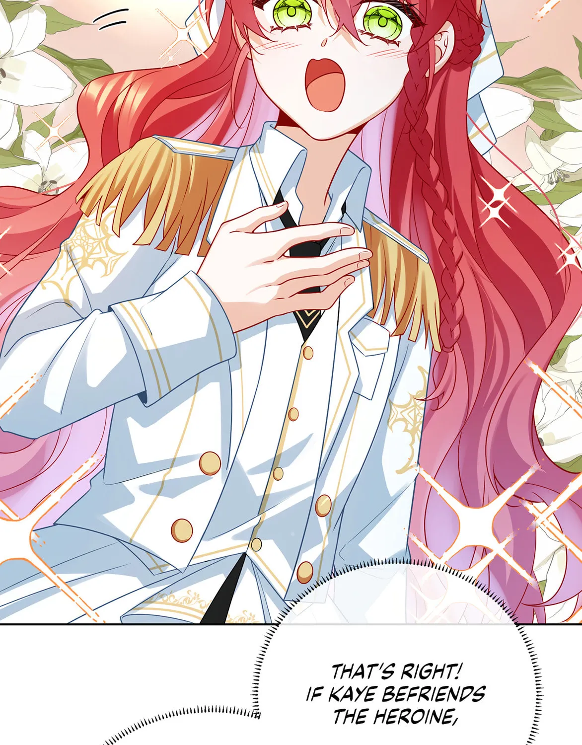 The Villainess and Miss Demon Lord Chapter 17 page 60 - 