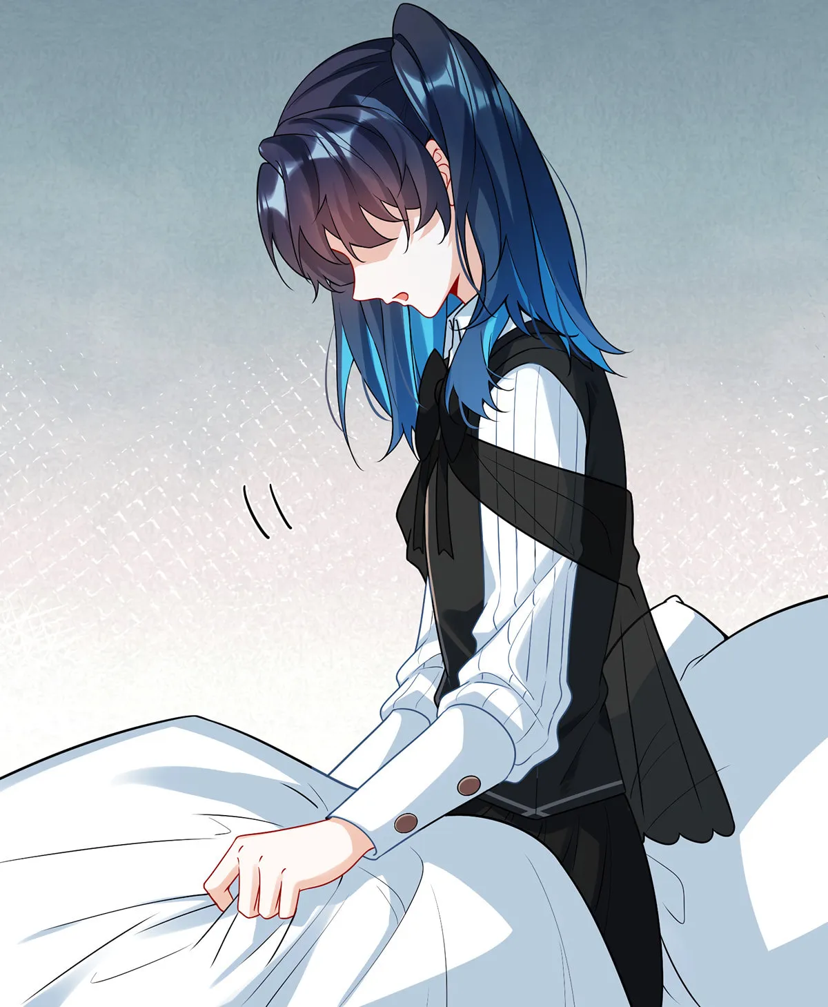 The Villainess and Miss Demon Lord Chapter 17 page 64 - 