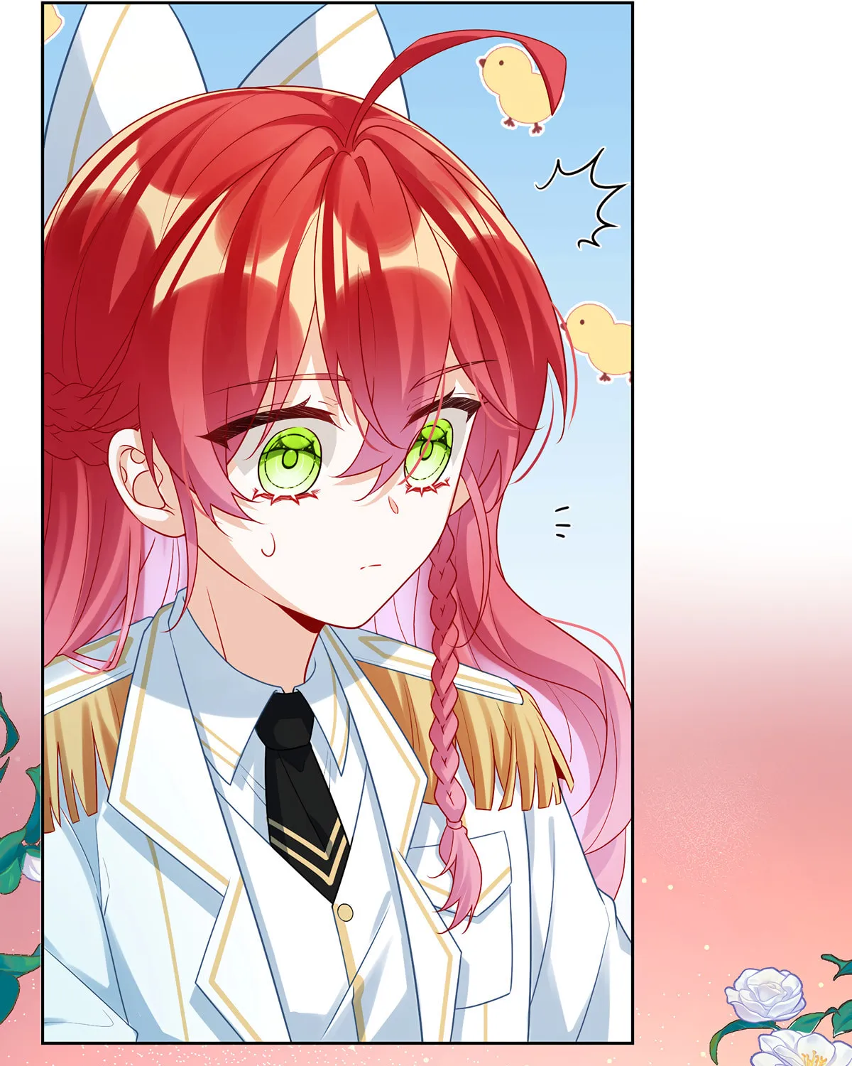 The Villainess and Miss Demon Lord Chapter 17 page 67 - 