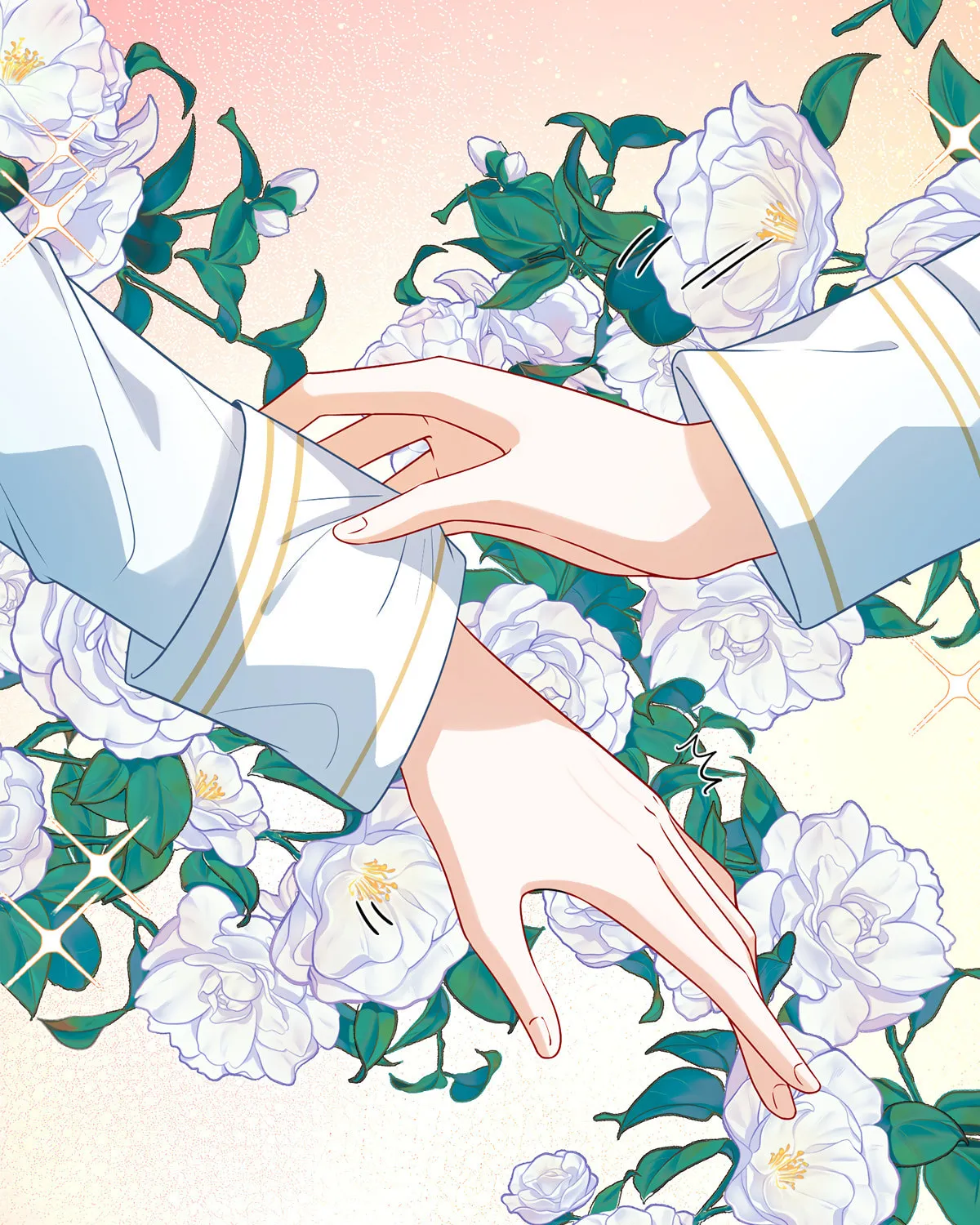 The Villainess and Miss Demon Lord Chapter 17 page 69 - 