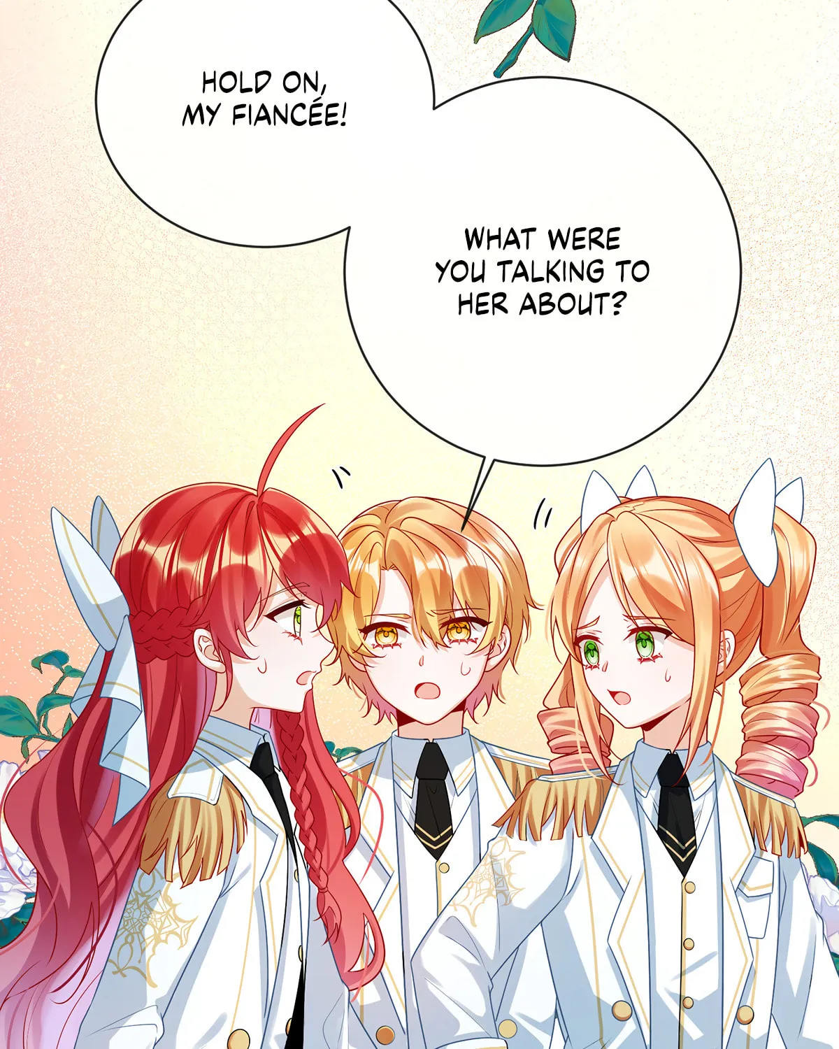 The Villainess and Miss Demon Lord Chapter 17 page 71 - 