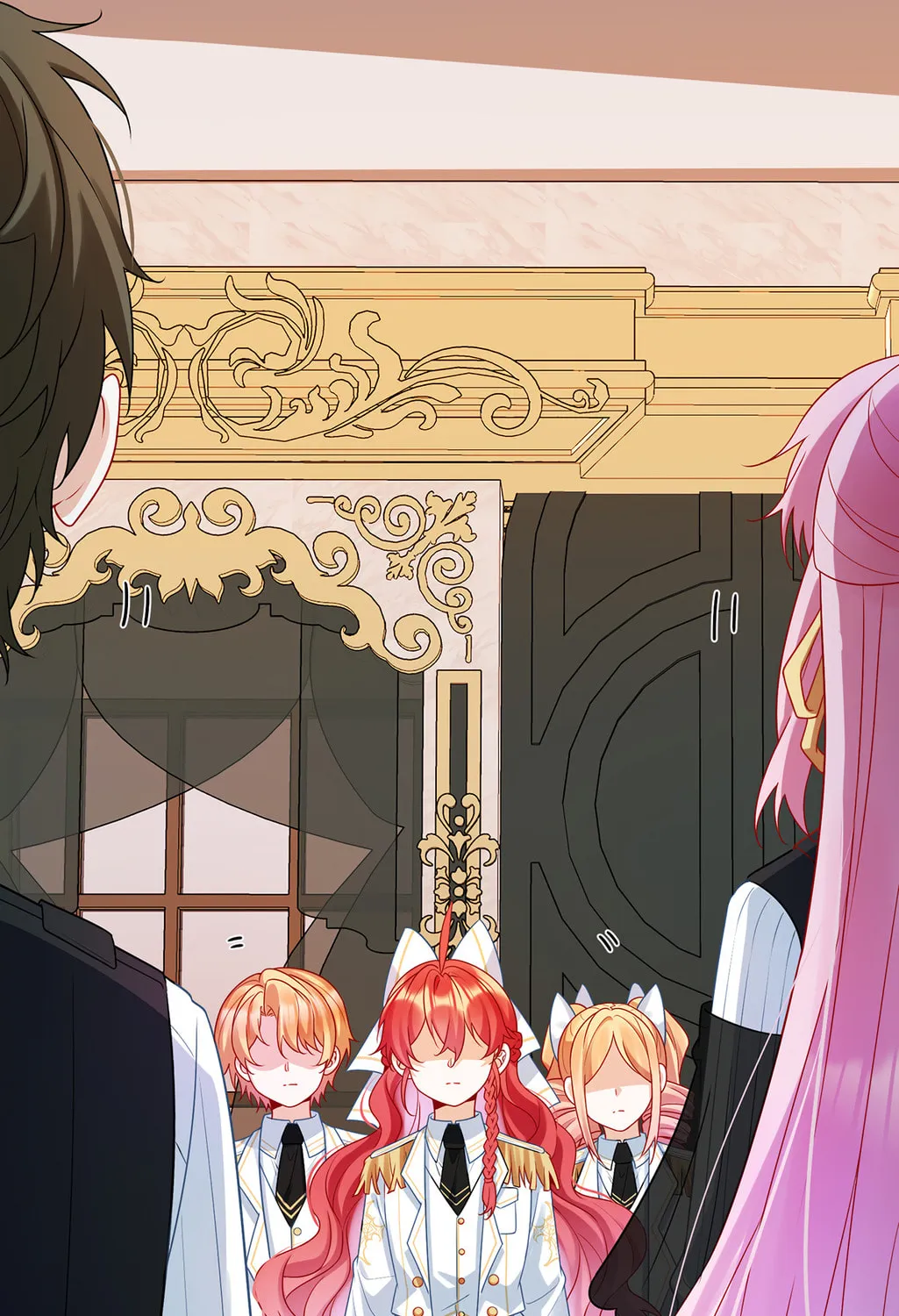 The Villainess and Miss Demon Lord Chapter 17 page 75 - 