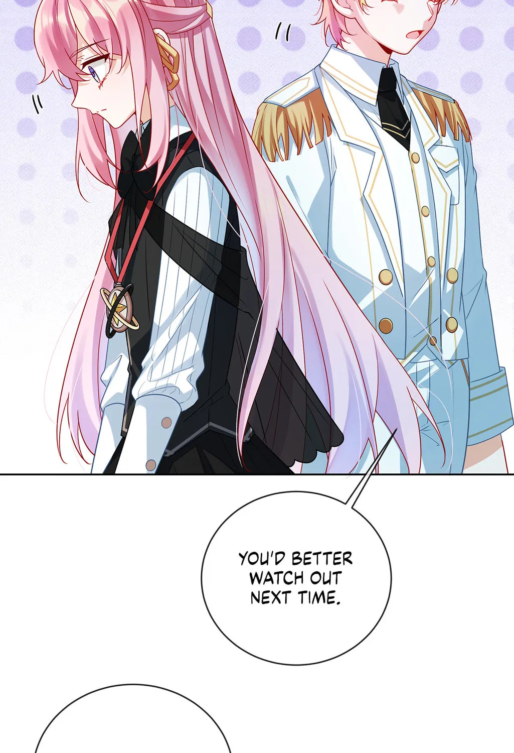 The Villainess and Miss Demon Lord Chapter 17 page 79 - 