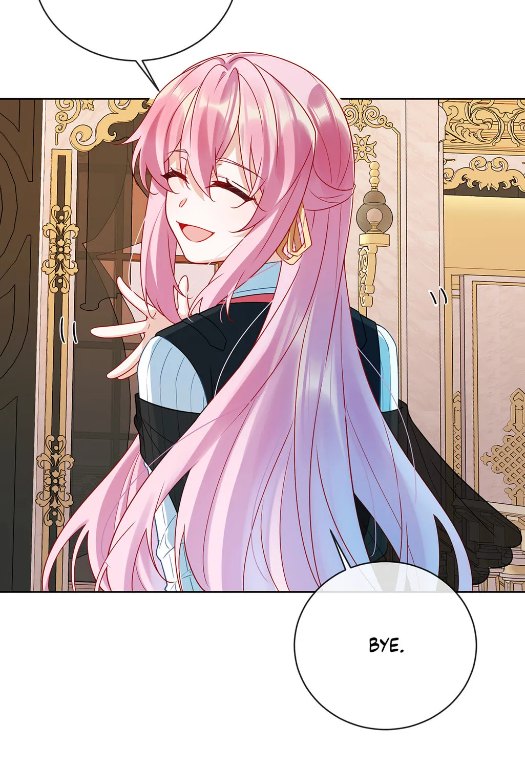 The Villainess and Miss Demon Lord Chapter 17 page 81 - 