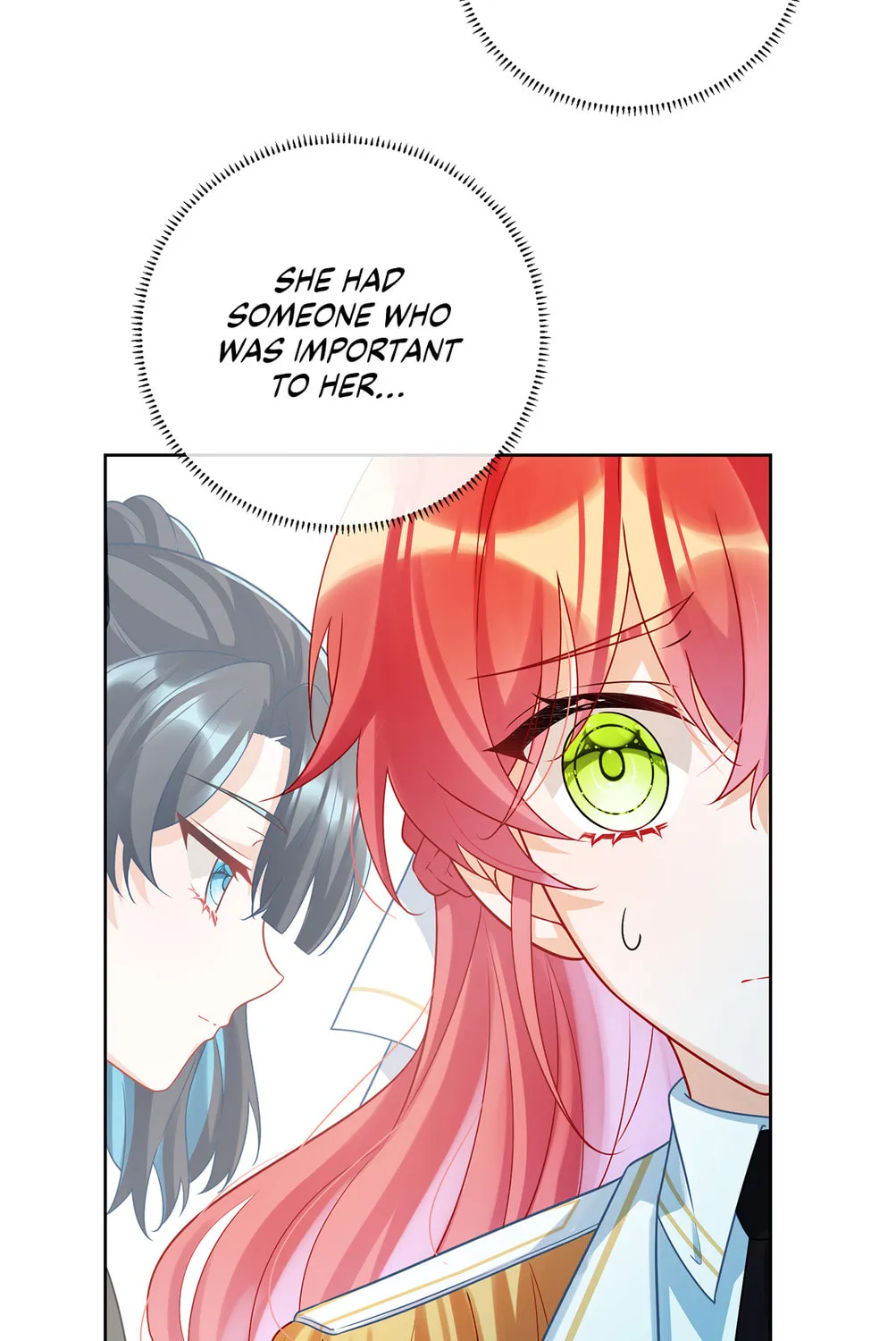 The Villainess and Miss Demon Lord Chapter 17 page 85 - 