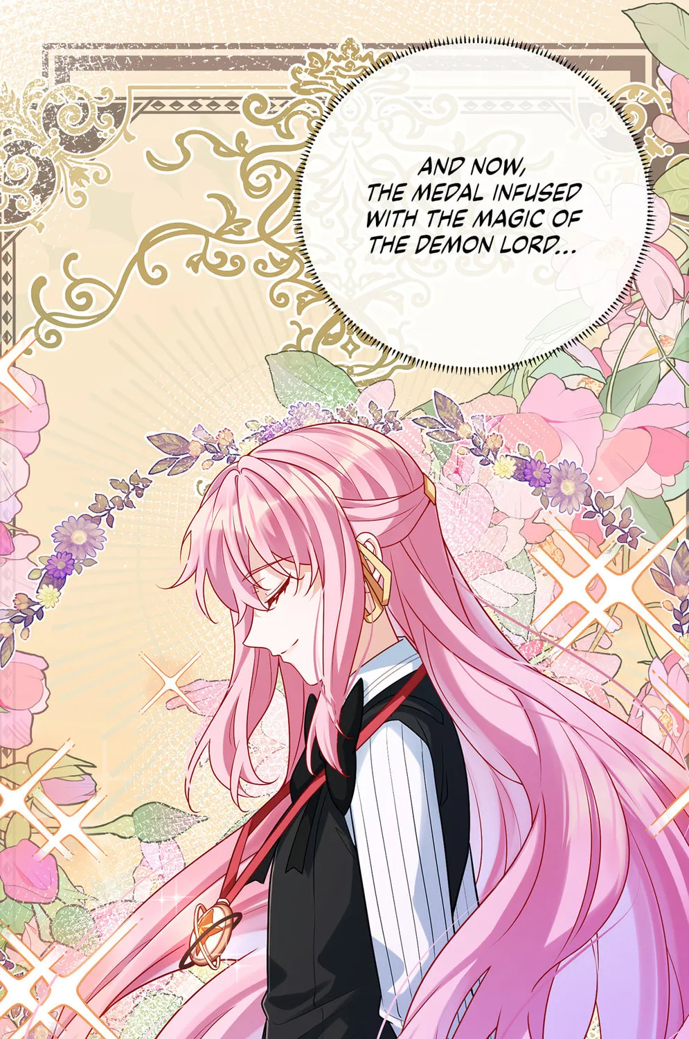 The Villainess and Miss Demon Lord Chapter 17 page 99 - 