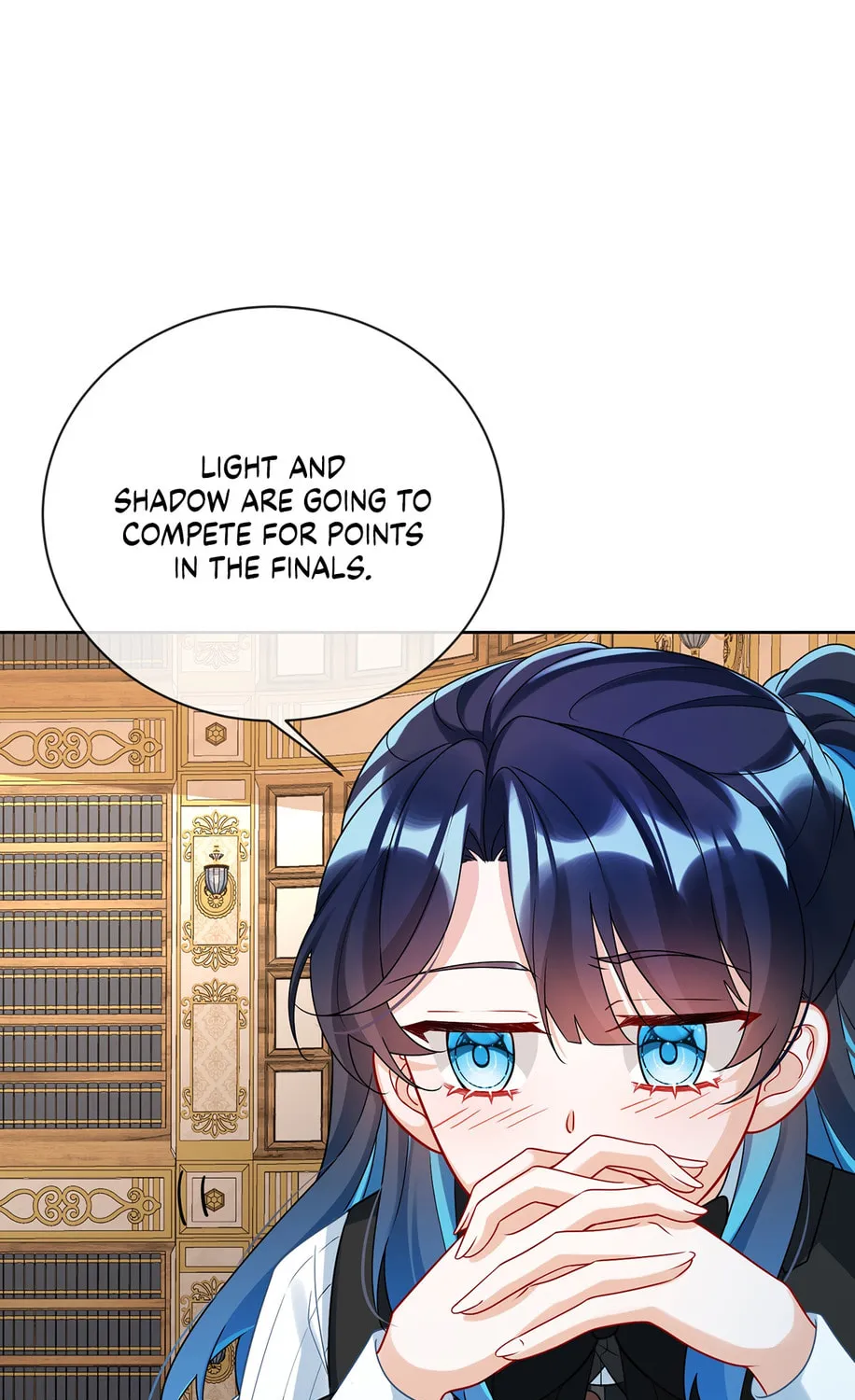 The Villainess and Miss Demon Lord Chapter 18 page 13 - 