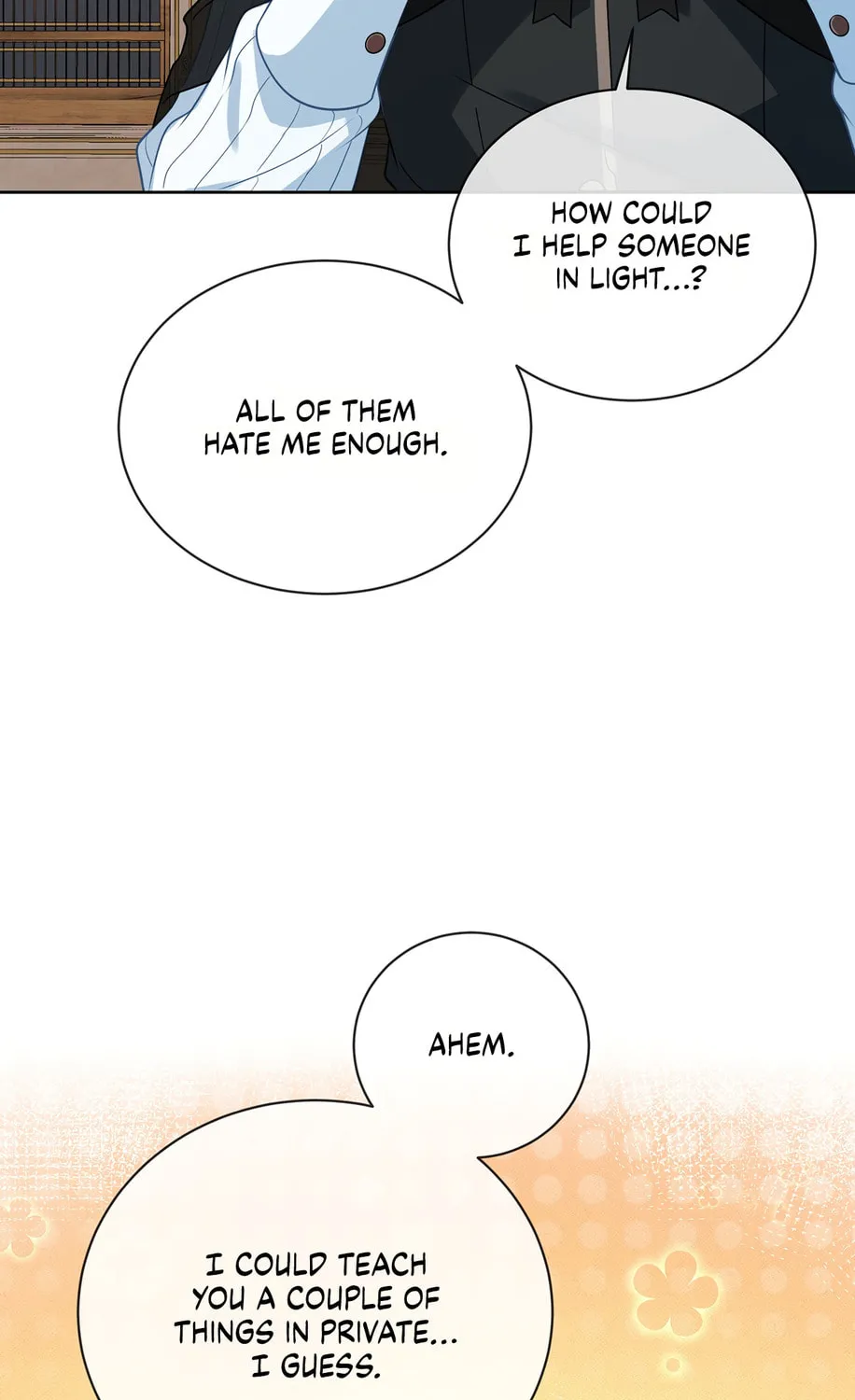 The Villainess and Miss Demon Lord Chapter 18 page 15 - 