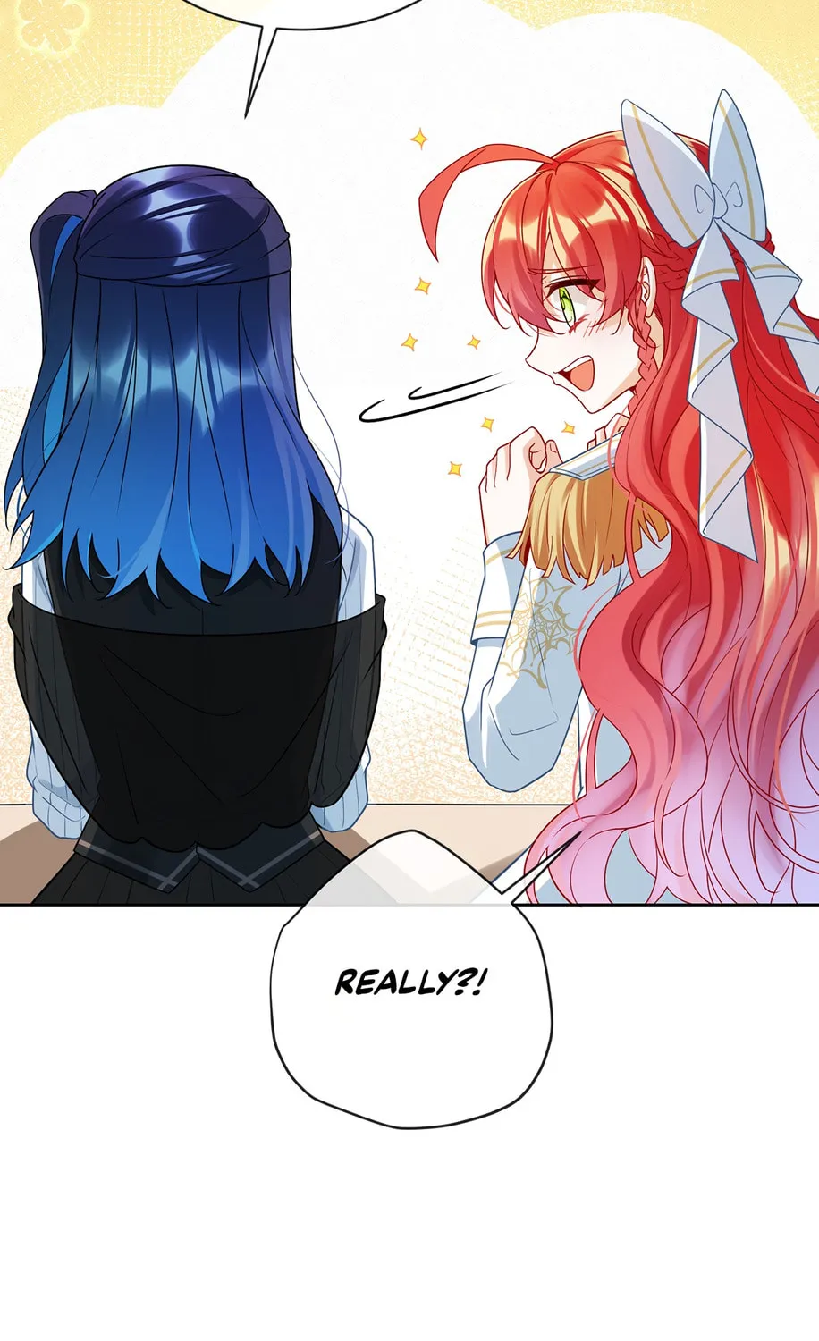 The Villainess and Miss Demon Lord Chapter 18 page 17 - 
