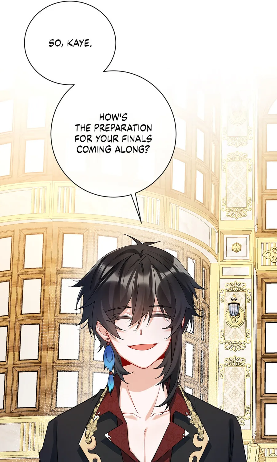 The Villainess and Miss Demon Lord Chapter 18 page 19 - 