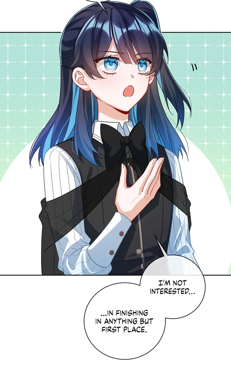 The Villainess and Miss Demon Lord Chapter 18 page 23 - 