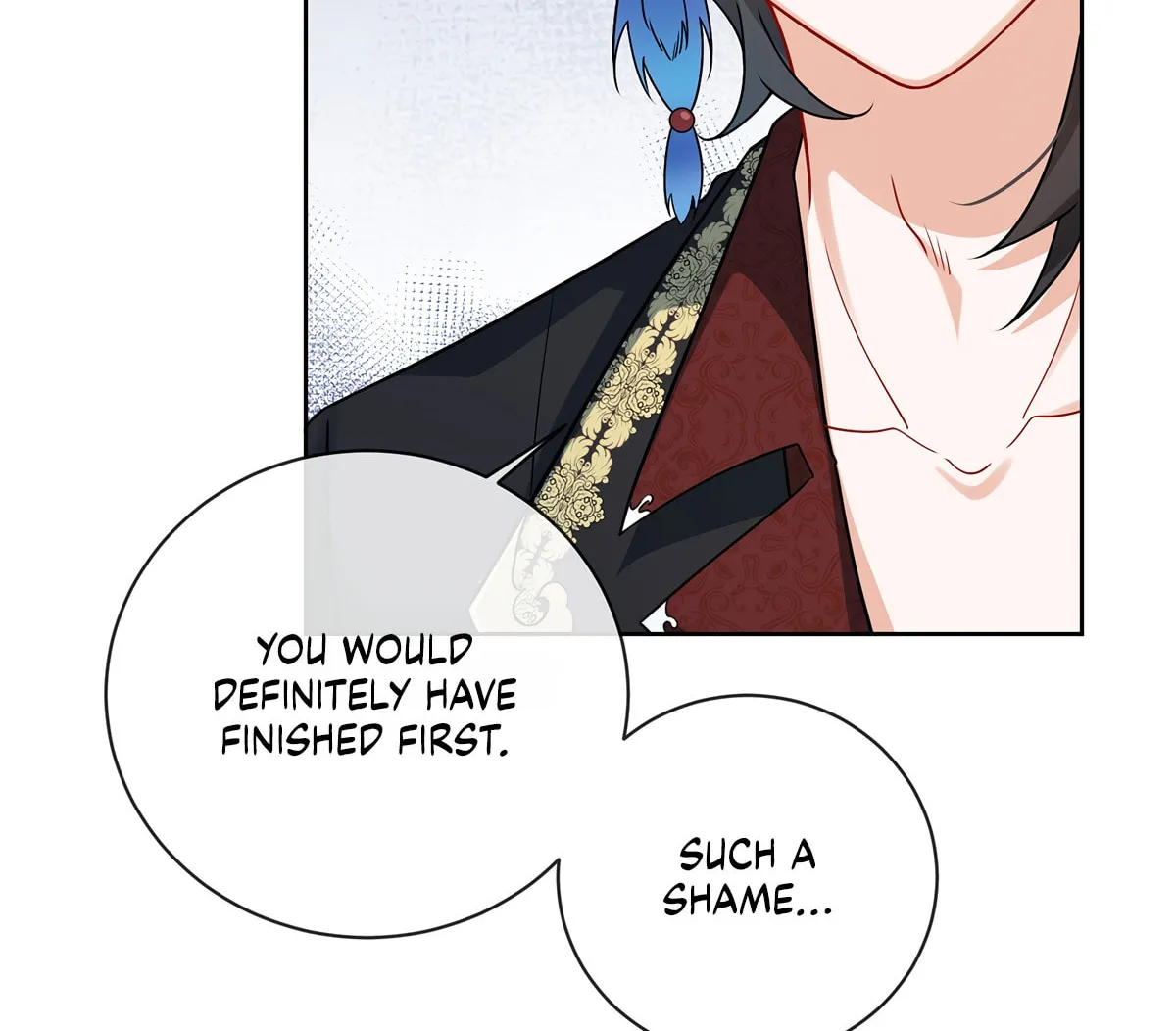 The Villainess and Miss Demon Lord Chapter 18 page 26 - 