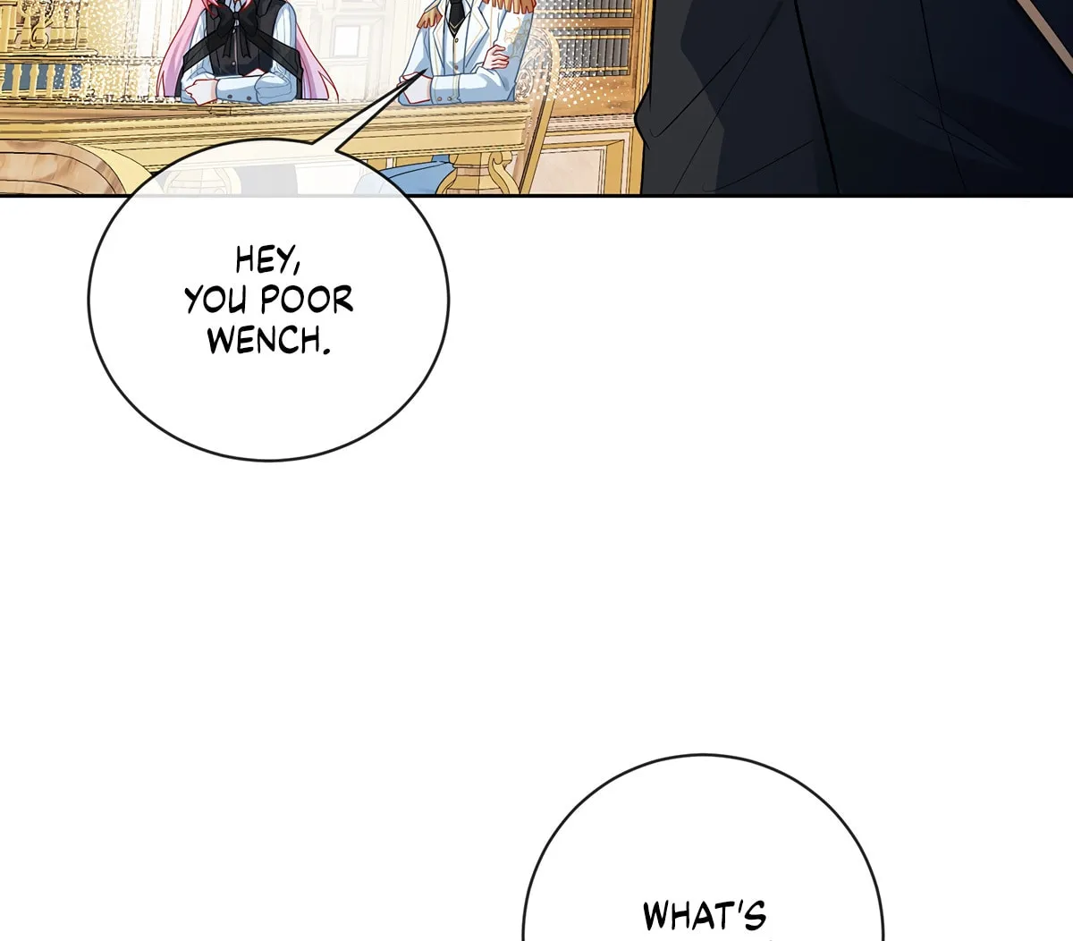 The Villainess and Miss Demon Lord Chapter 18 page 28 - 