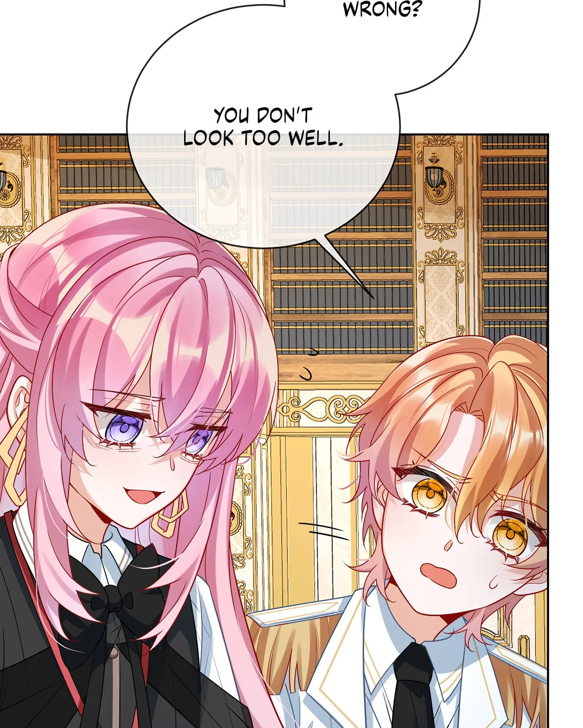 The Villainess and Miss Demon Lord Chapter 18 page 29 - 