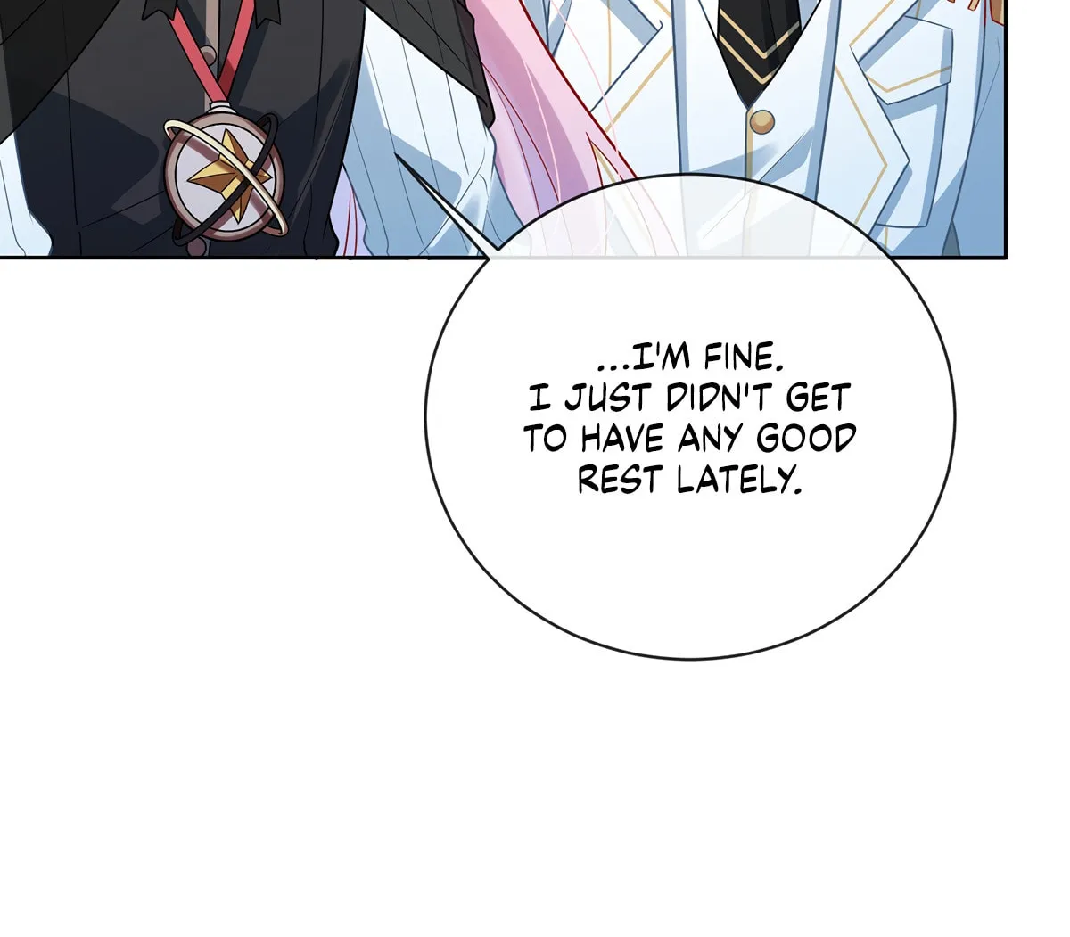 The Villainess and Miss Demon Lord Chapter 18 page 30 - 