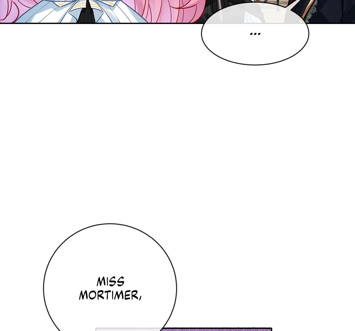 The Villainess and Miss Demon Lord Chapter 18 page 38 - 