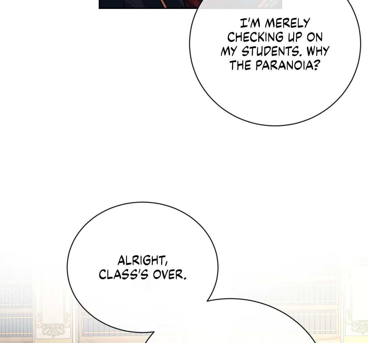 The Villainess and Miss Demon Lord Chapter 18 page 40 - 
